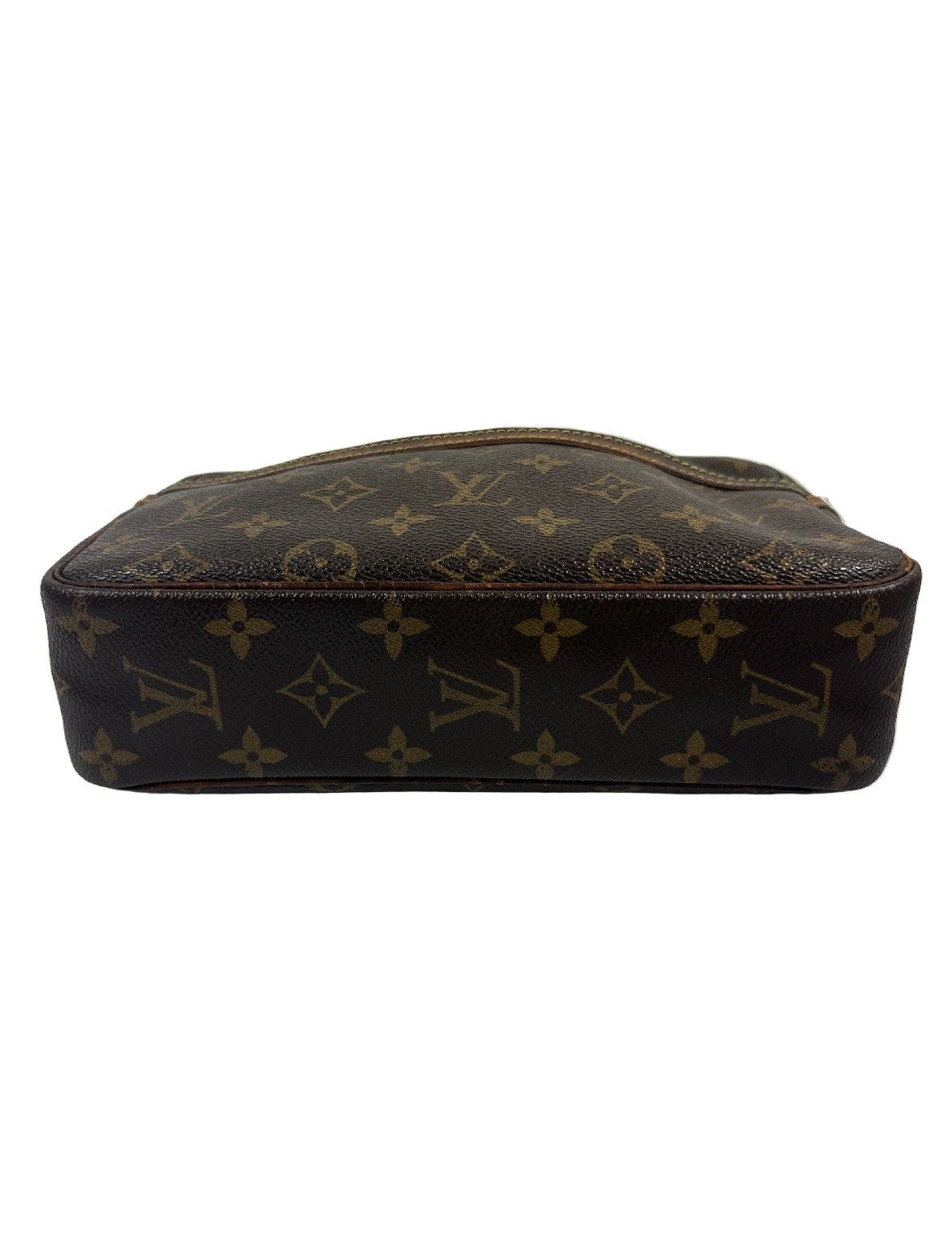 Louis Vuitton Louis Vuitton Monogram Toiletry Bag Size ONE SIZE - 6 Thumbnail