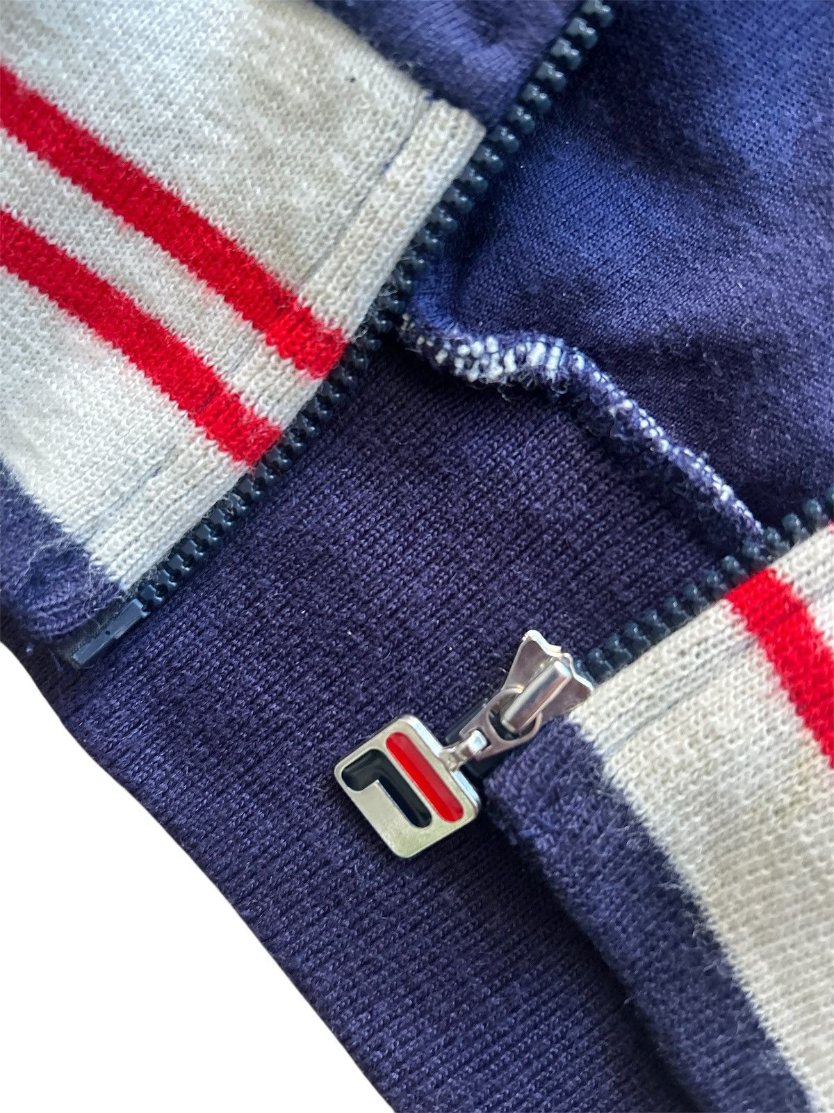 Fila Vintage FILA Size US L / EU 52-54 / 3 - 2 Thumbnail
