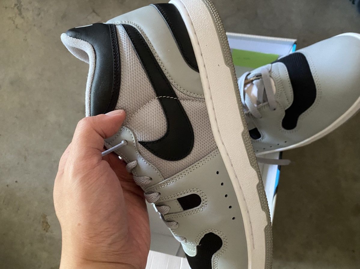 Nike Nike Mac Attack Gray Size US 14 / EU 47 - 13 Thumbnail