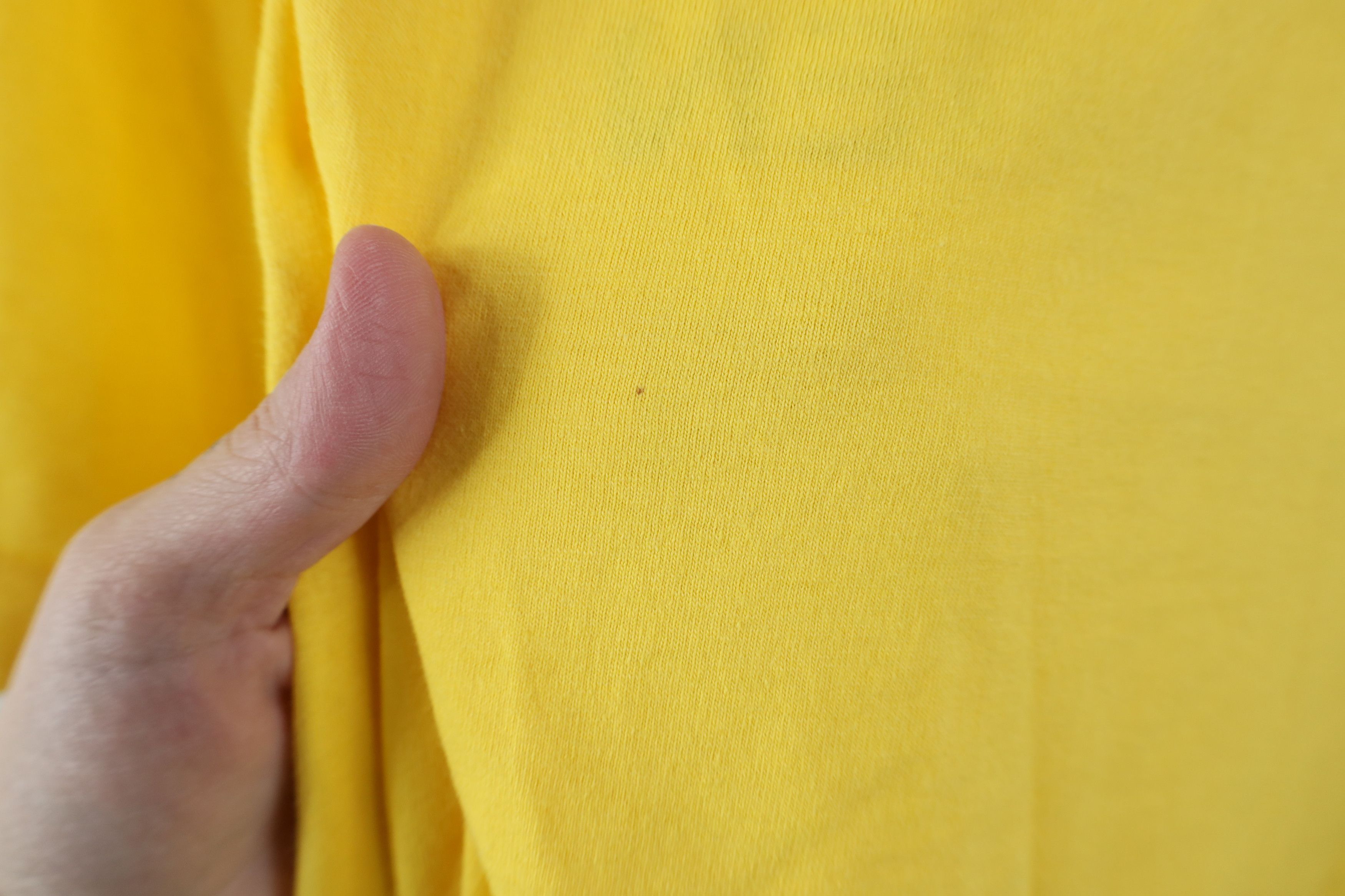 Ralph Lauren Vintage 90s Chaps Ralph Lauren Spell Out Chromatic T-Shirt Size US XL / EU 56 / 4 - 12 Thumbnail