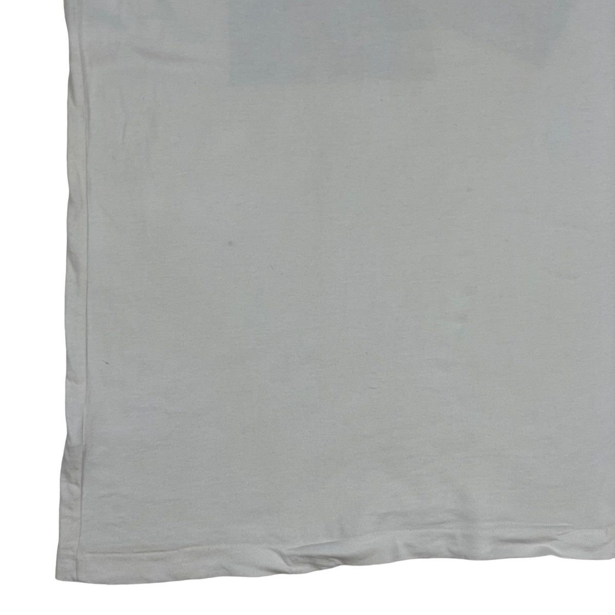 Vintage Vintage Japanese Ranji Green Tea Tee Size US L / EU 52-54 / 3 - 12 Thumbnail