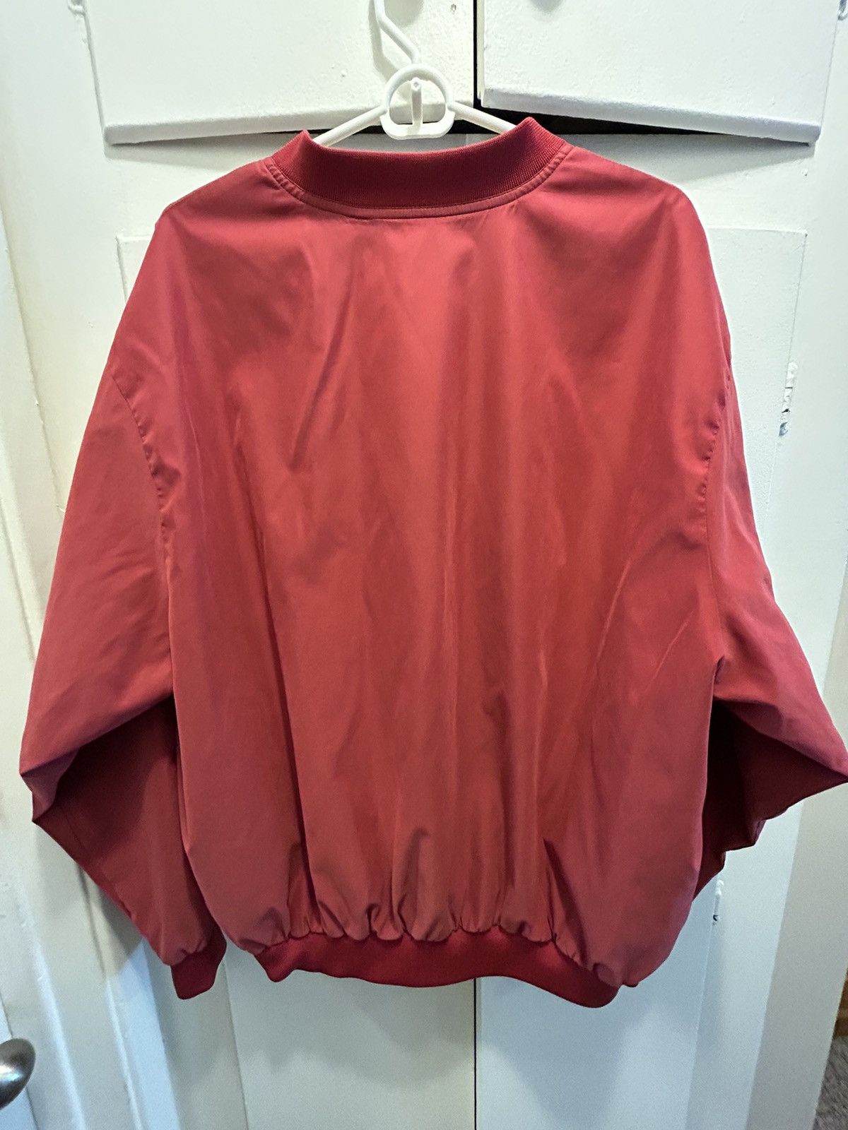 Japanese Brand × Vintage Vintage Crewneck/Windbreaker Size US L / EU 52-54 / 3 - 2 Thumbnail