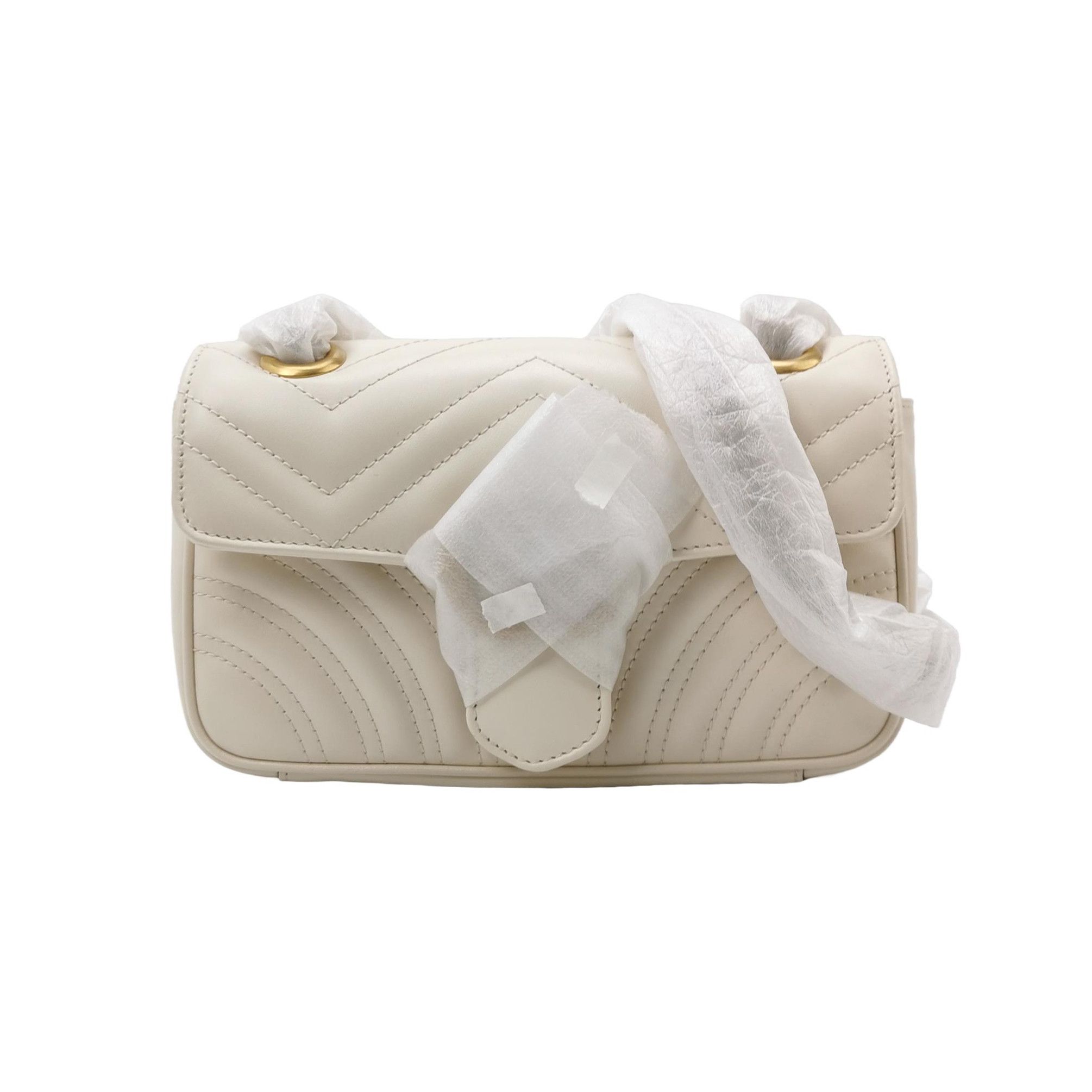 Gucci Gucci Women os Shoulder Bags Size ONE SIZE - 1 Thumbnail