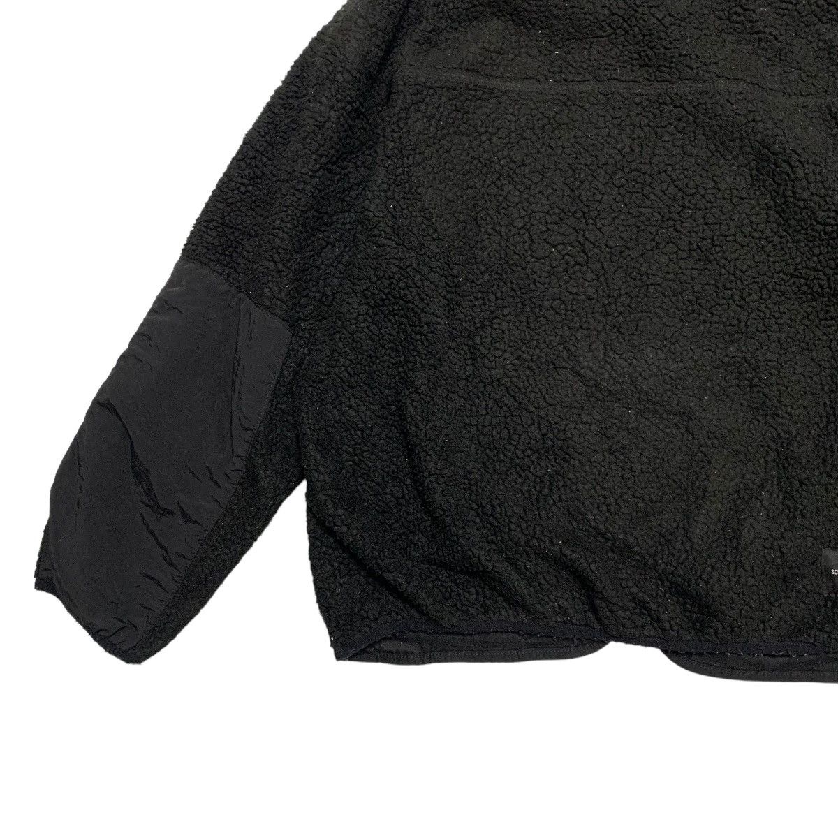 GU GU x Sophnet Sherpa Jacket Size US XS / EU 42 / 0 - 9 Thumbnail