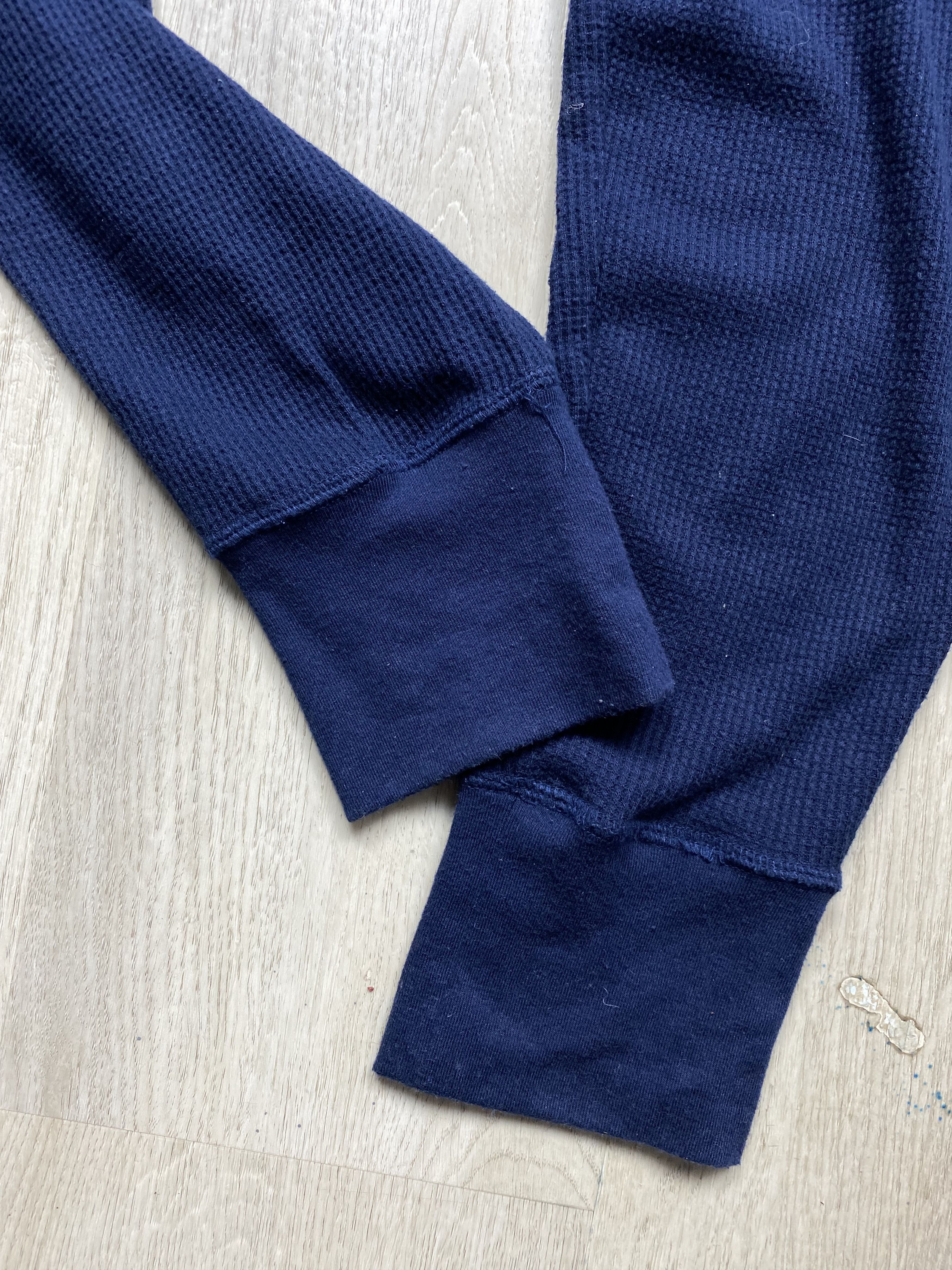Polo Ralph Lauren Polo Ralph Lauren Sleepwear Sweatpants Pants Joggers Size US 32 / EU 48 - 8 Thumbnail