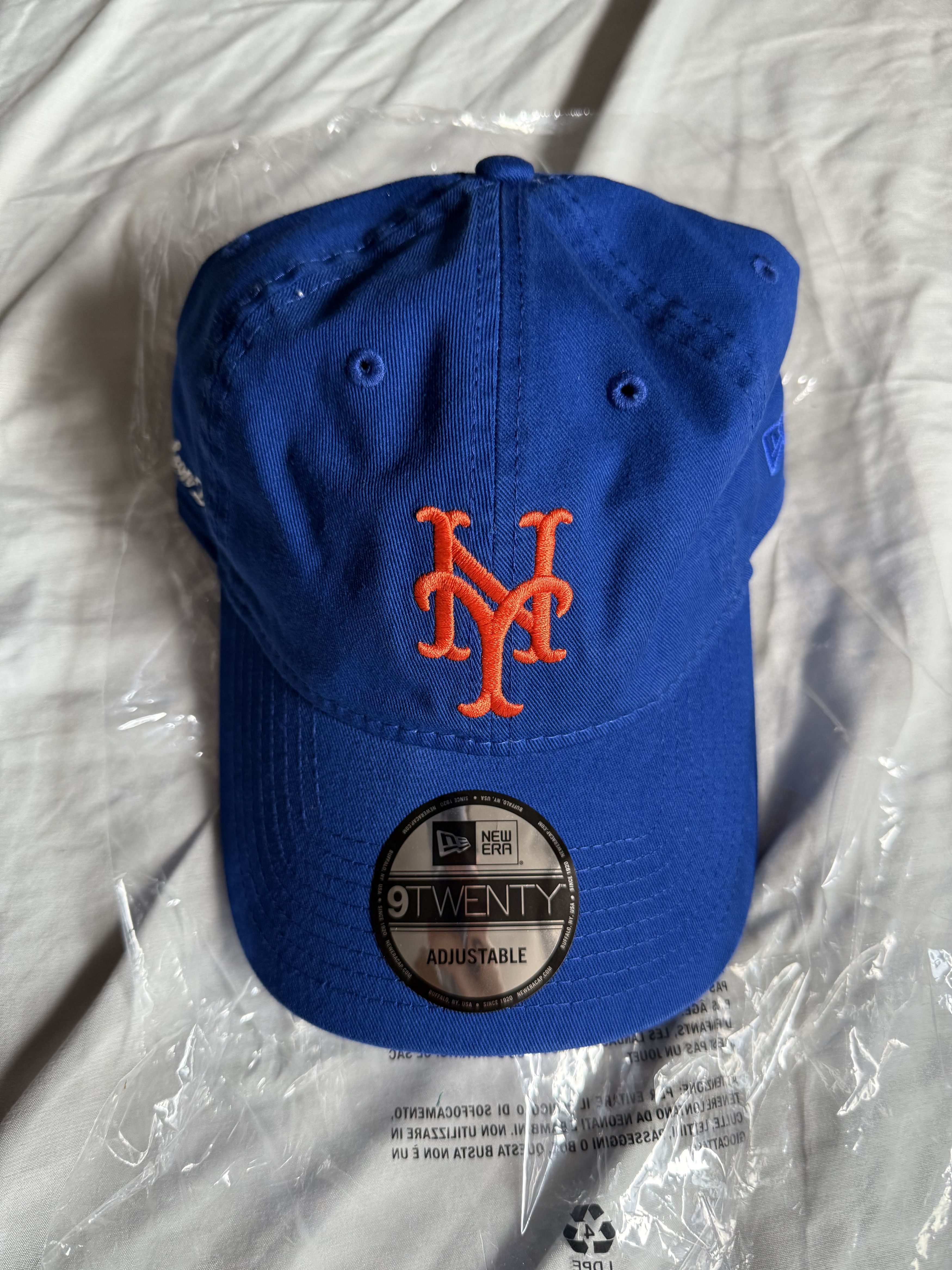 Aime Leon Dore Aime Leon Dore ALD New Era New York Mets