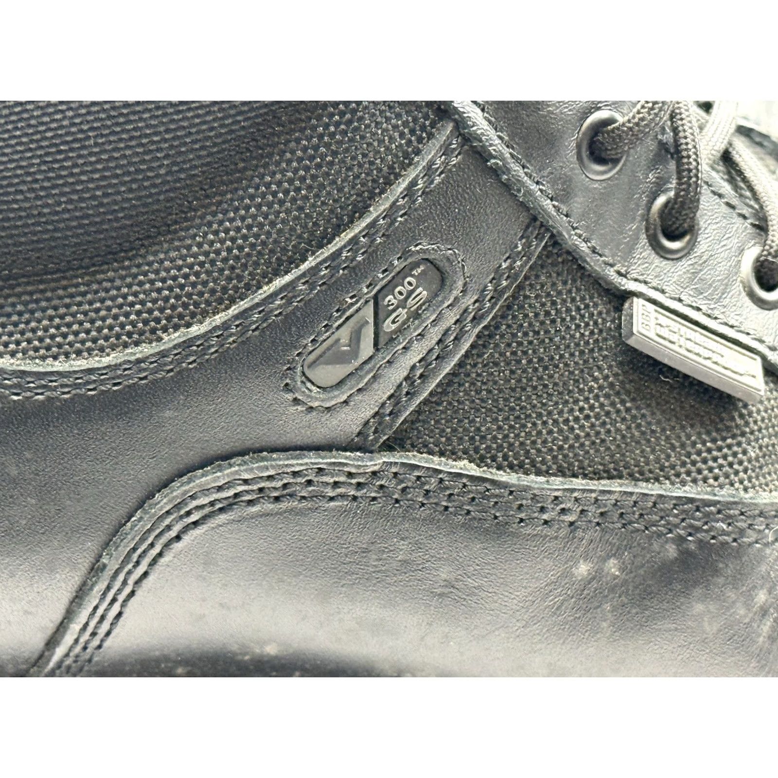 Thorogood Thorogood GEN-Flex2 Tactical Trooper SideZip Waterproof Boots Sz 10 Size US 10 / EU 43 - 3 Thumbnail