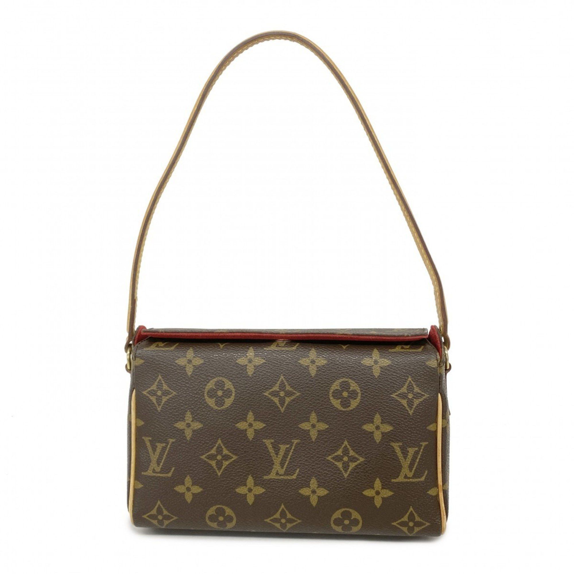 Louis Vuitton Recital shoulder