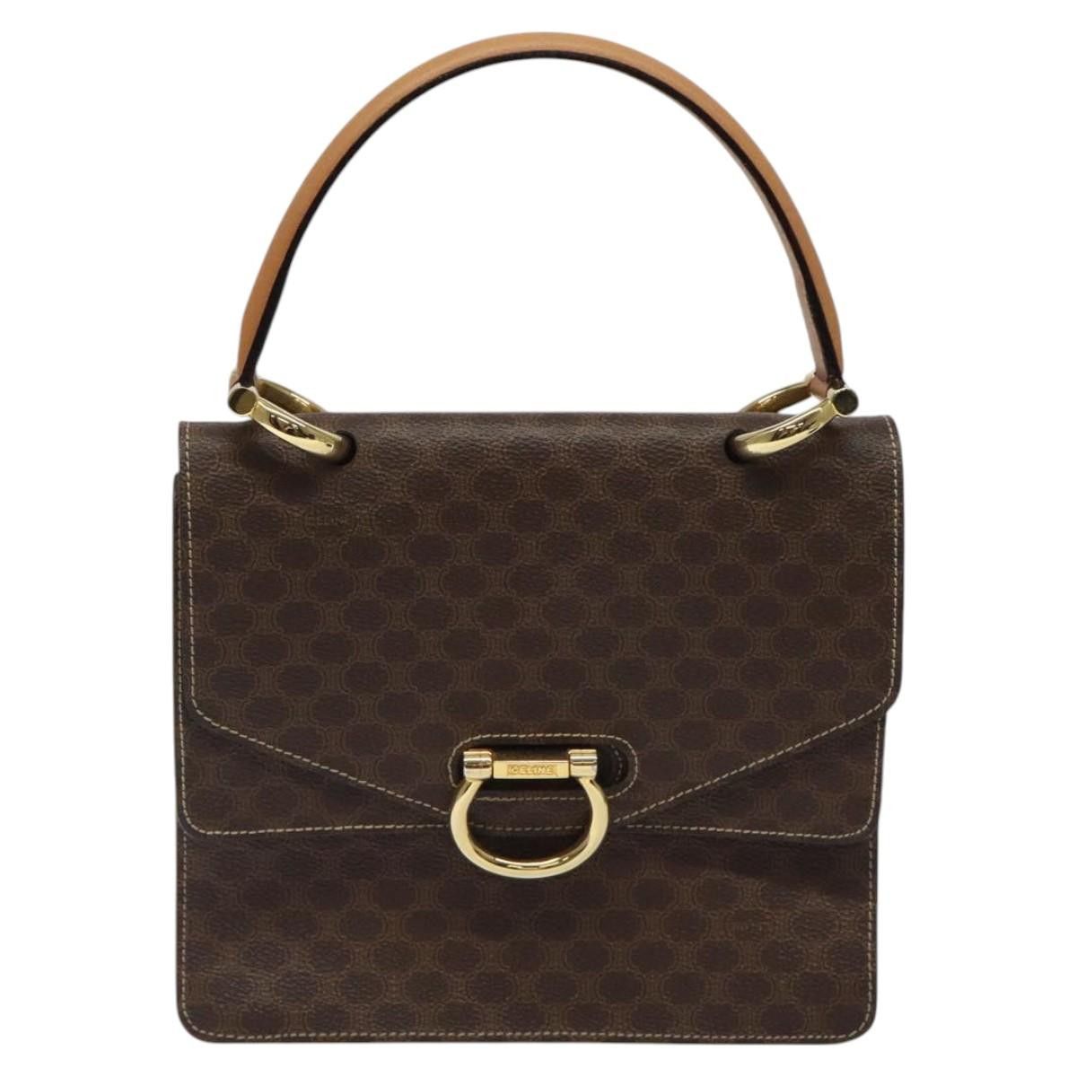 Celine Céline Macadam handbag Size ONE SIZE - 1 Thumbnail