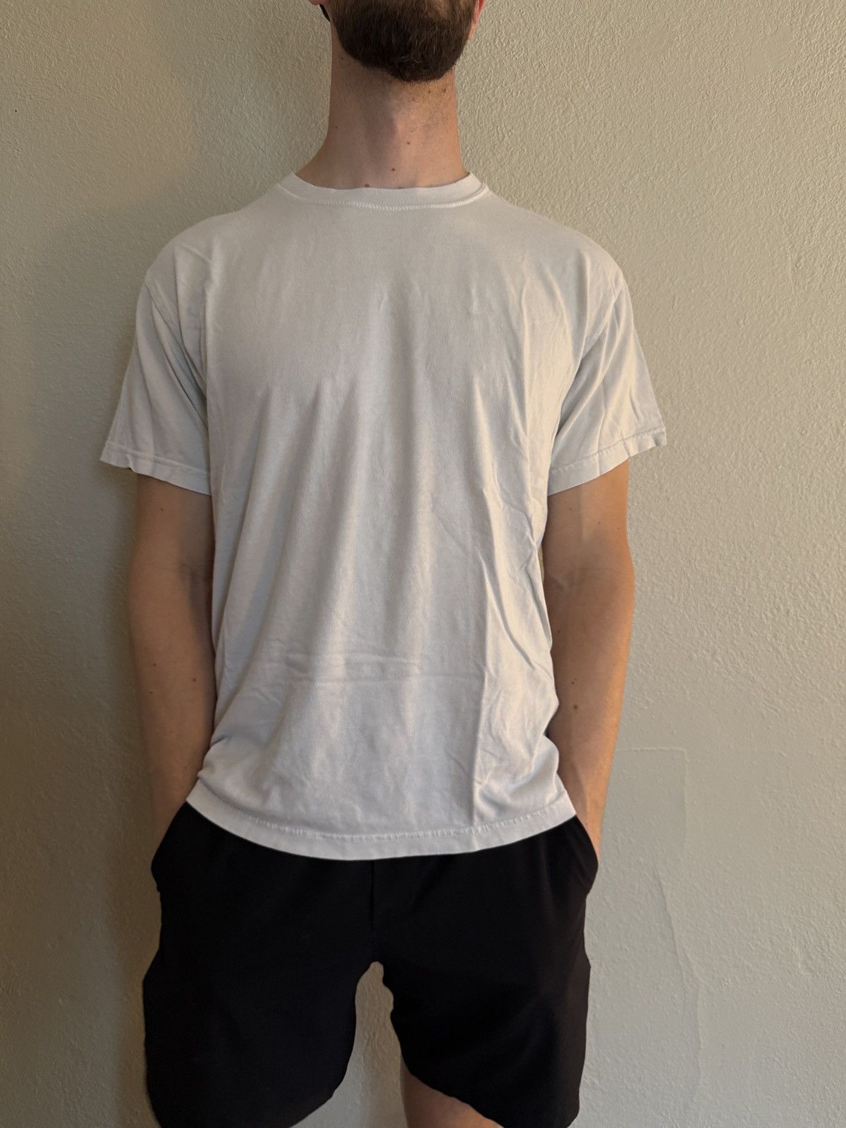 Richie Le Collection 6x Richie Le Tee Bundle - long sleeve and short sleeve Size US L / EU 52-54 / 3 - 5 Thumbnail