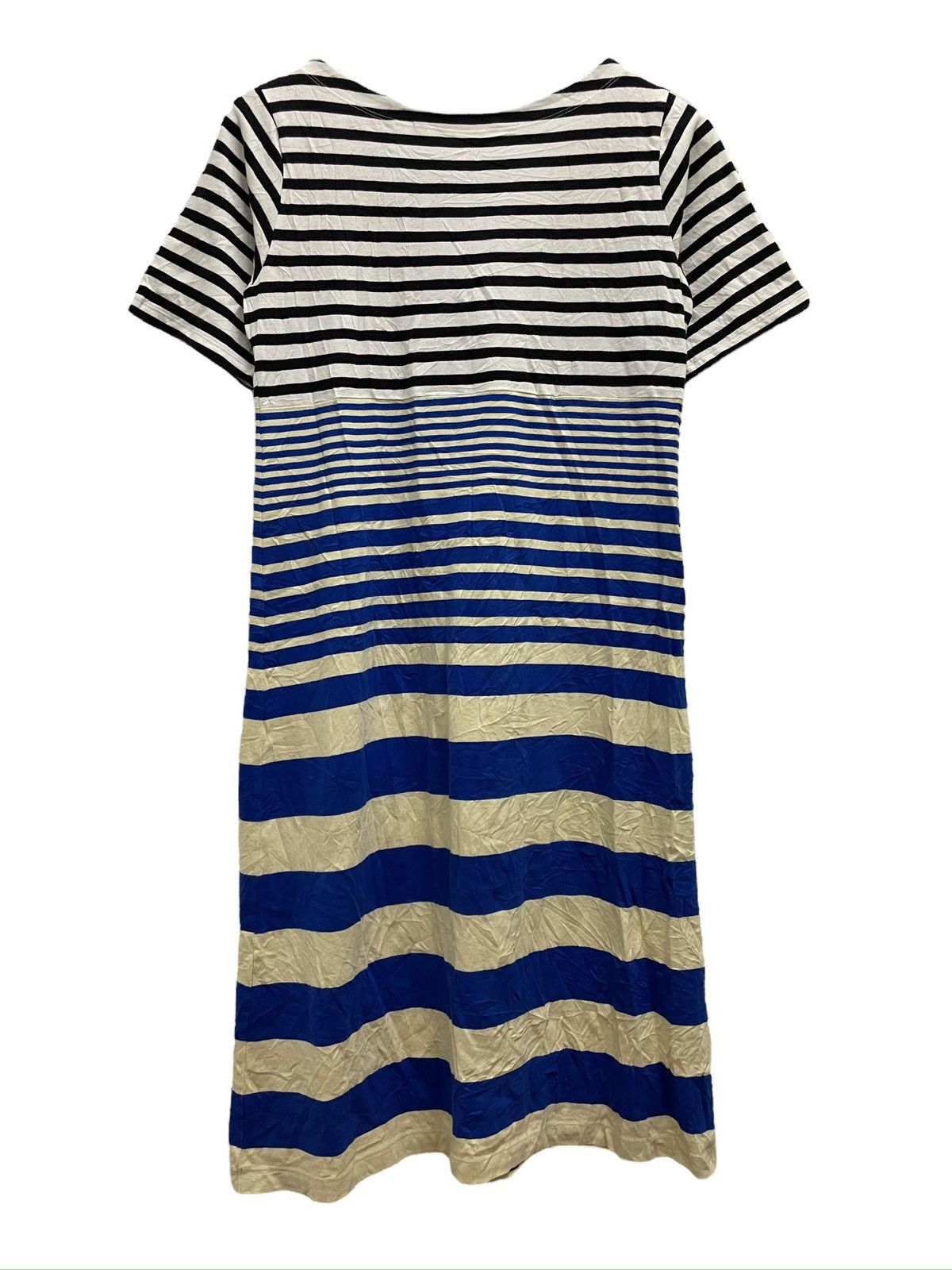 Marni × Uniqlo Midi Dress Size M / US 6-8 / IT 42-44 - 2 Thumbnail