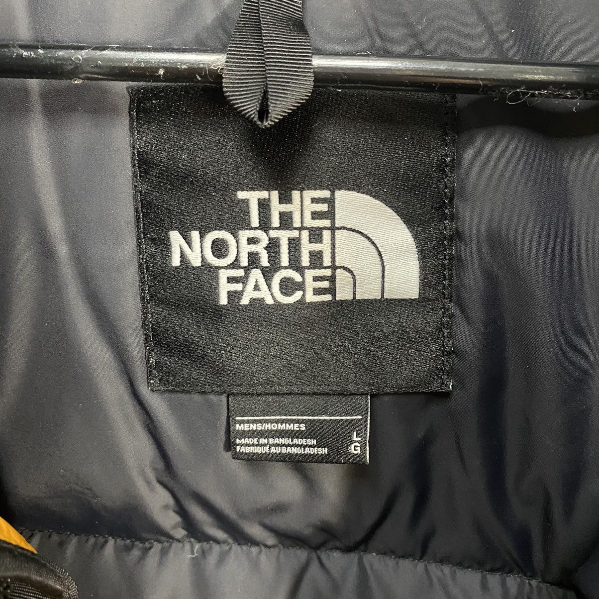 The North Face The North Face Puffer Jacket 700 Size US L / EU 52-54 / 3 - 7 Thumbnail