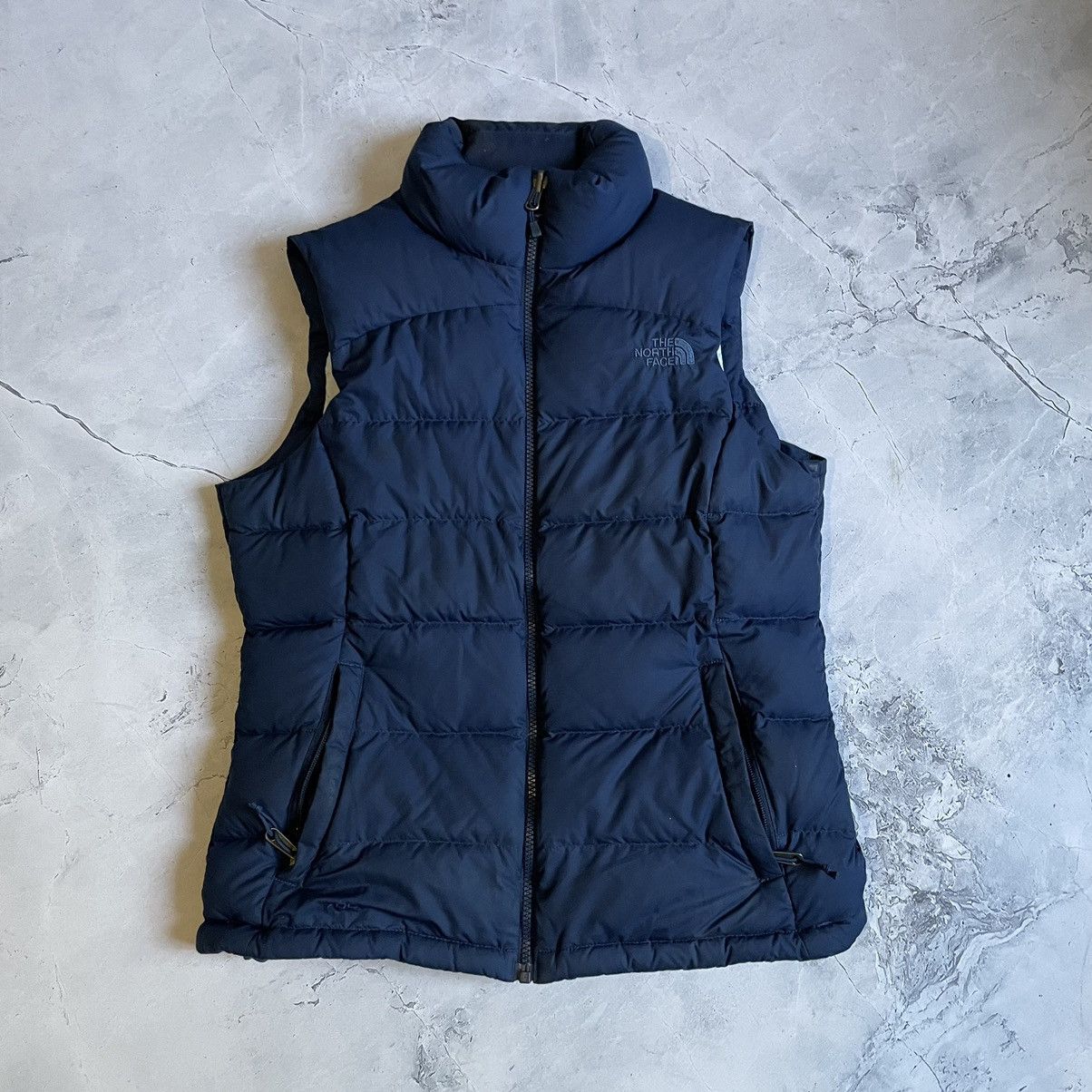 The North Face The North Face Down Puffer Vest 700 Size M / US 6-8 / IT 42-44 - 2 Thumbnail