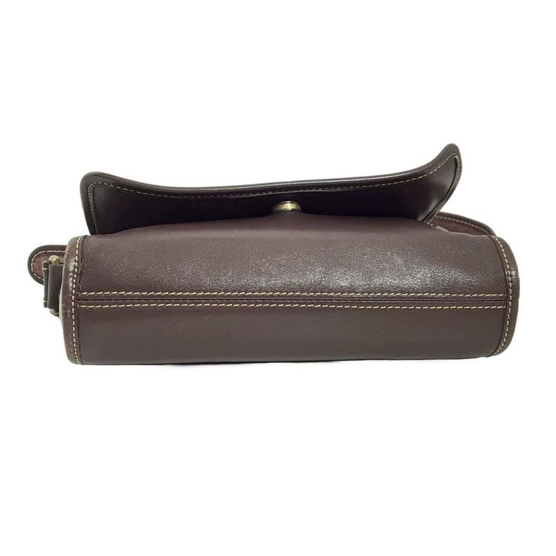 Vivienne Westwood Vivienne Westwood size os Classic brown chocolate color, Sa Size ONE SIZE - 3 Thumbnail