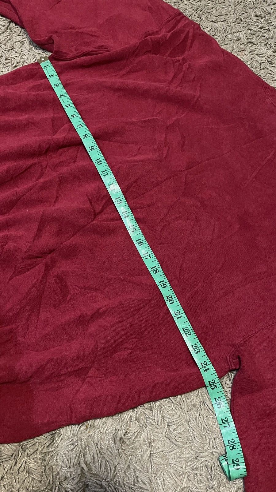 Other Russell 49 Ers SF Size US XXL / EU 58 / 5 - 14 Thumbnail