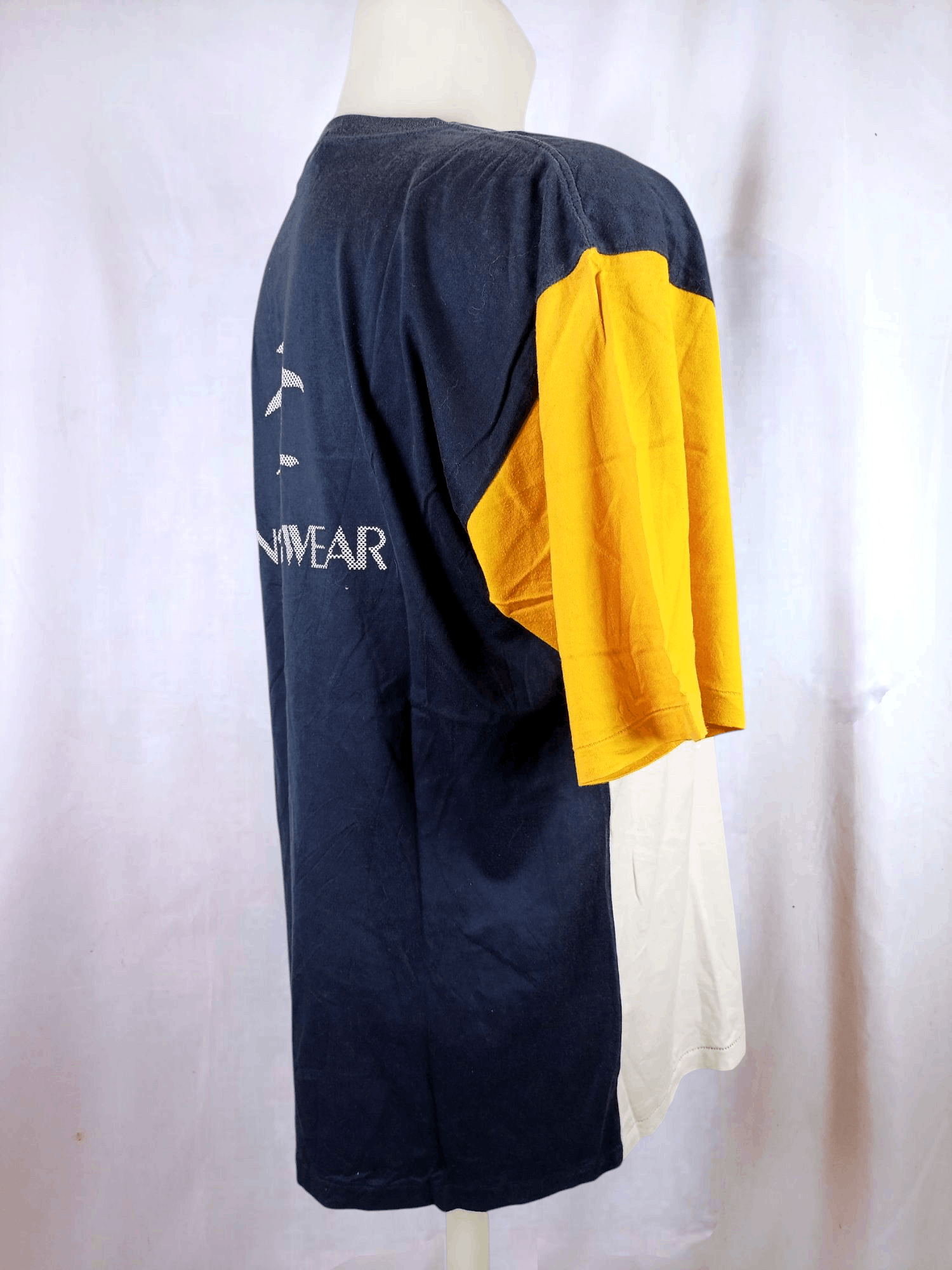 Grand Slam × Original Penguin × Vintage Vintage Single Stitch Grandslam Munsingwear t-shirt Size US XL / EU 56 / 4 - 15 Thumbnail