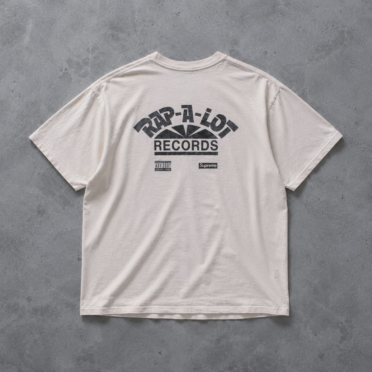 Supreme Vintage Tshirt Size US L / EU 52-54 / 3 - 2 Thumbnail