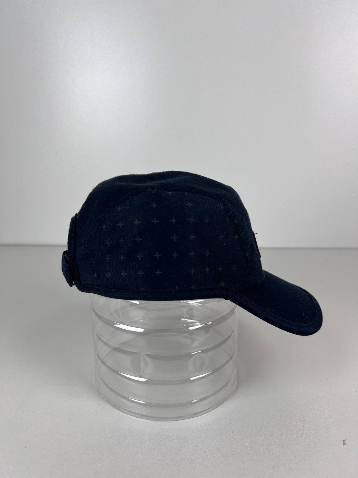 Mercedes-Benz Mercedes Benz Petronas amg puma cap one size Size ONE SIZE - 6 Thumbnail