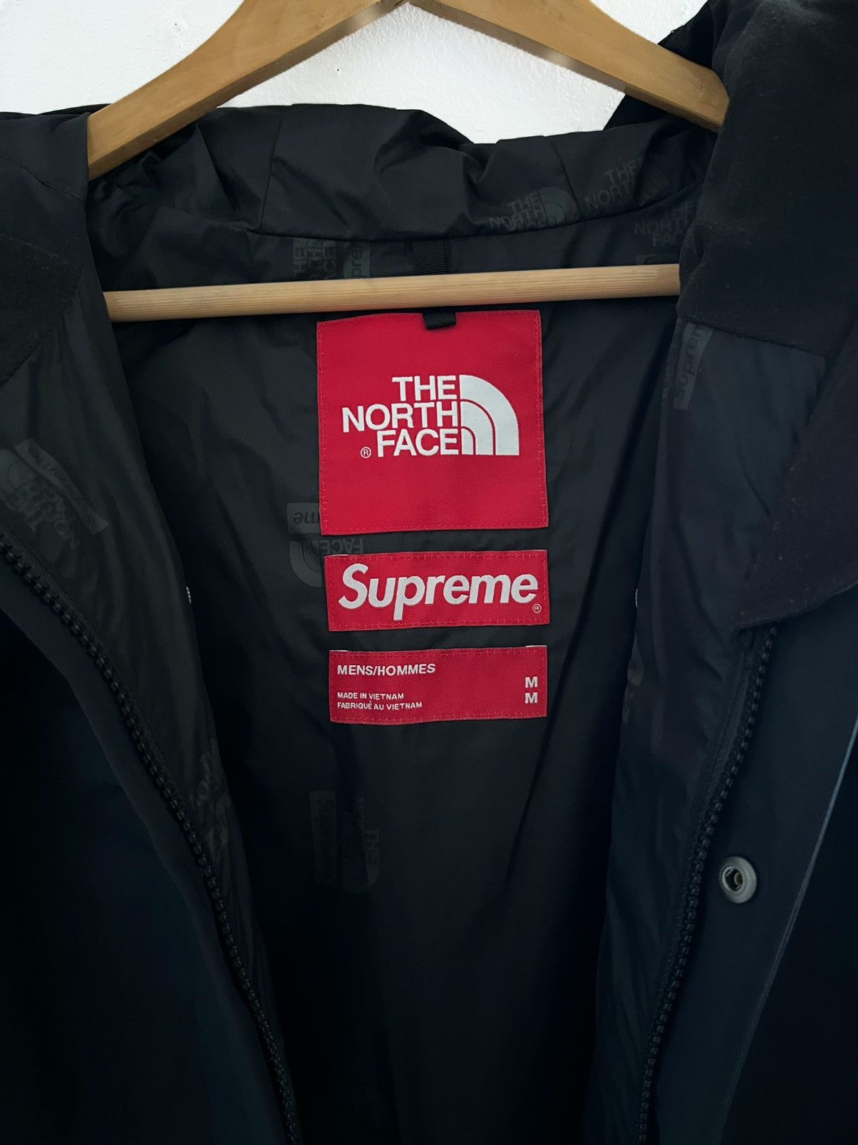 Supreme × The North Face Supreme x The North face RTG SS20 Size US M / EU 48-50 / 2 - 3 Thumbnail