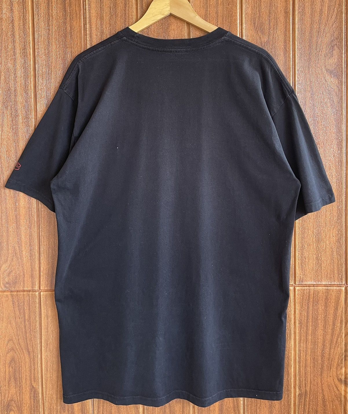 SSUR A/W25🔥SSUR x THE ALCHEMIST🔥SpellOut ALC 10 Black Tshirt Size US XXL / EU 58 / 5 - 7 Thumbnail