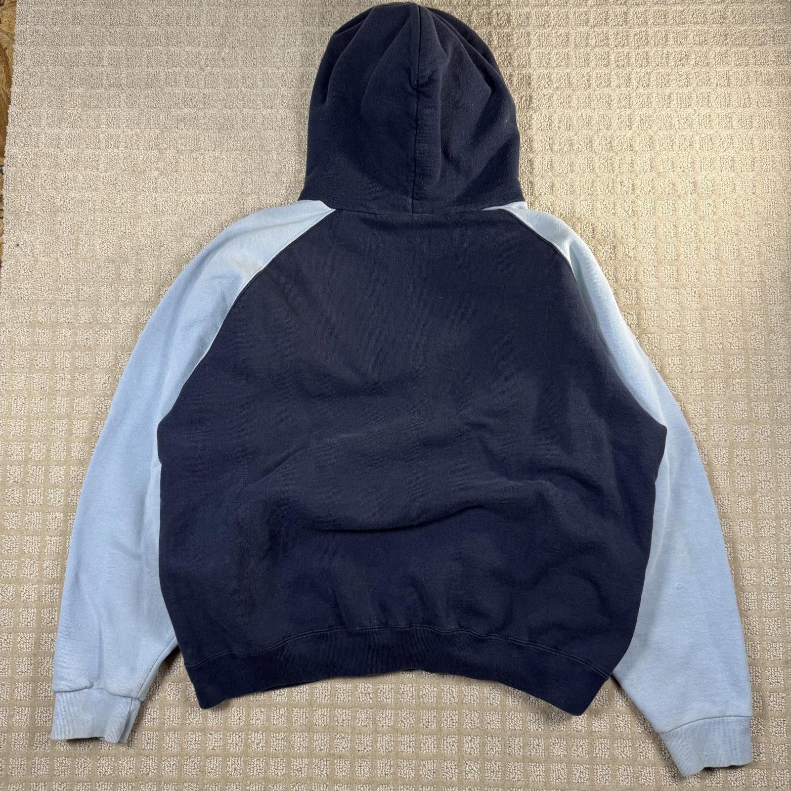 Other Vintage DC Shoes USA Made Hoodie L Size US L / EU 52-54 / 3 - 7 Thumbnail