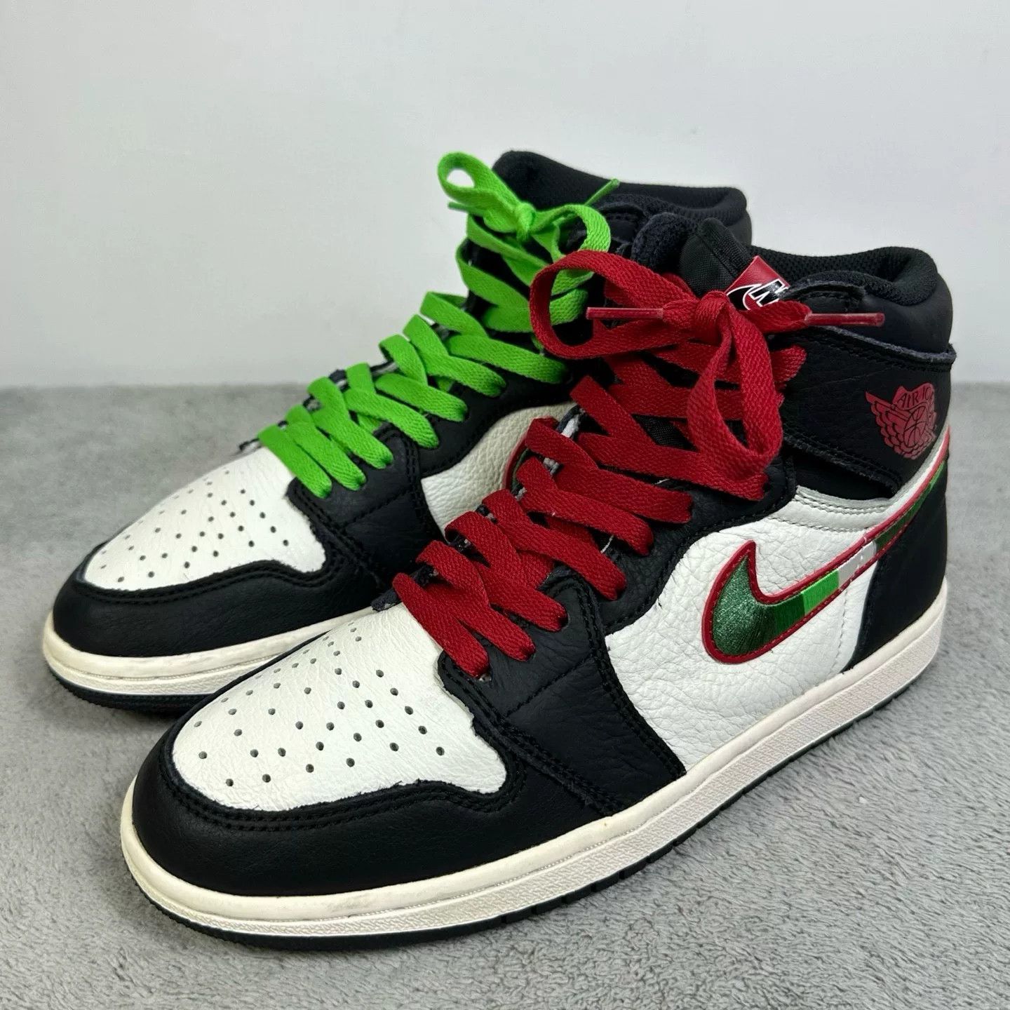 Nike Nike Lowtop Sneakers 40 Men Size US 7.5 / EU 40-41 - 1 Thumbnail