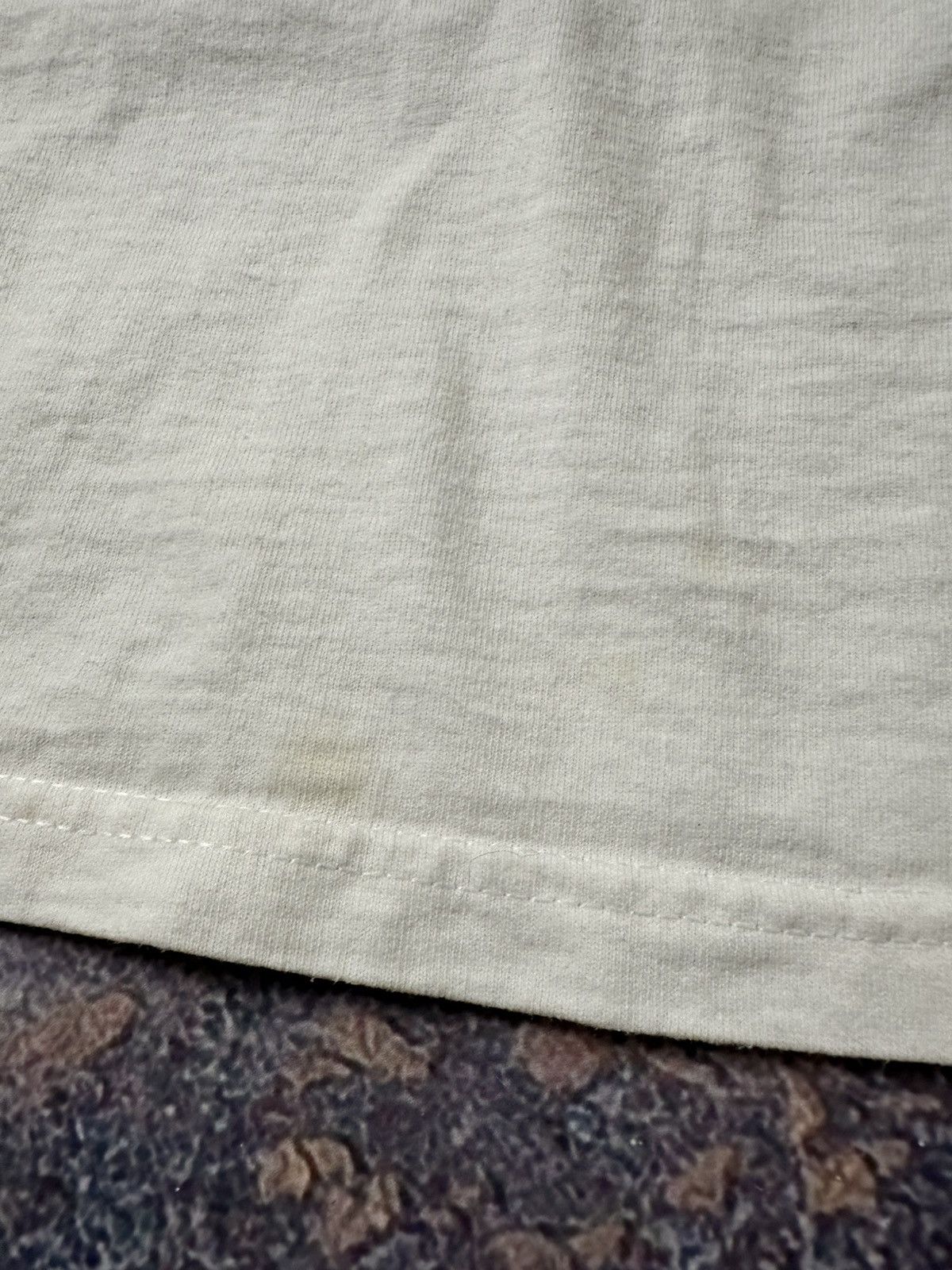 Vintage 90s vintage tee by diana dee tyler Size US XL / EU 56 / 4 - 4 Thumbnail