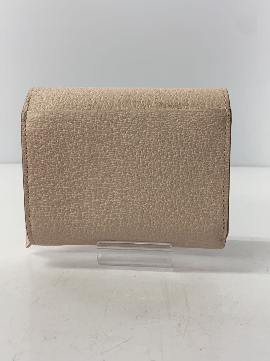 Vivienne Westwood Vivienne Westwood Bi-Fold Wallet Pink Size ONE SIZE - 2 Thumbnail