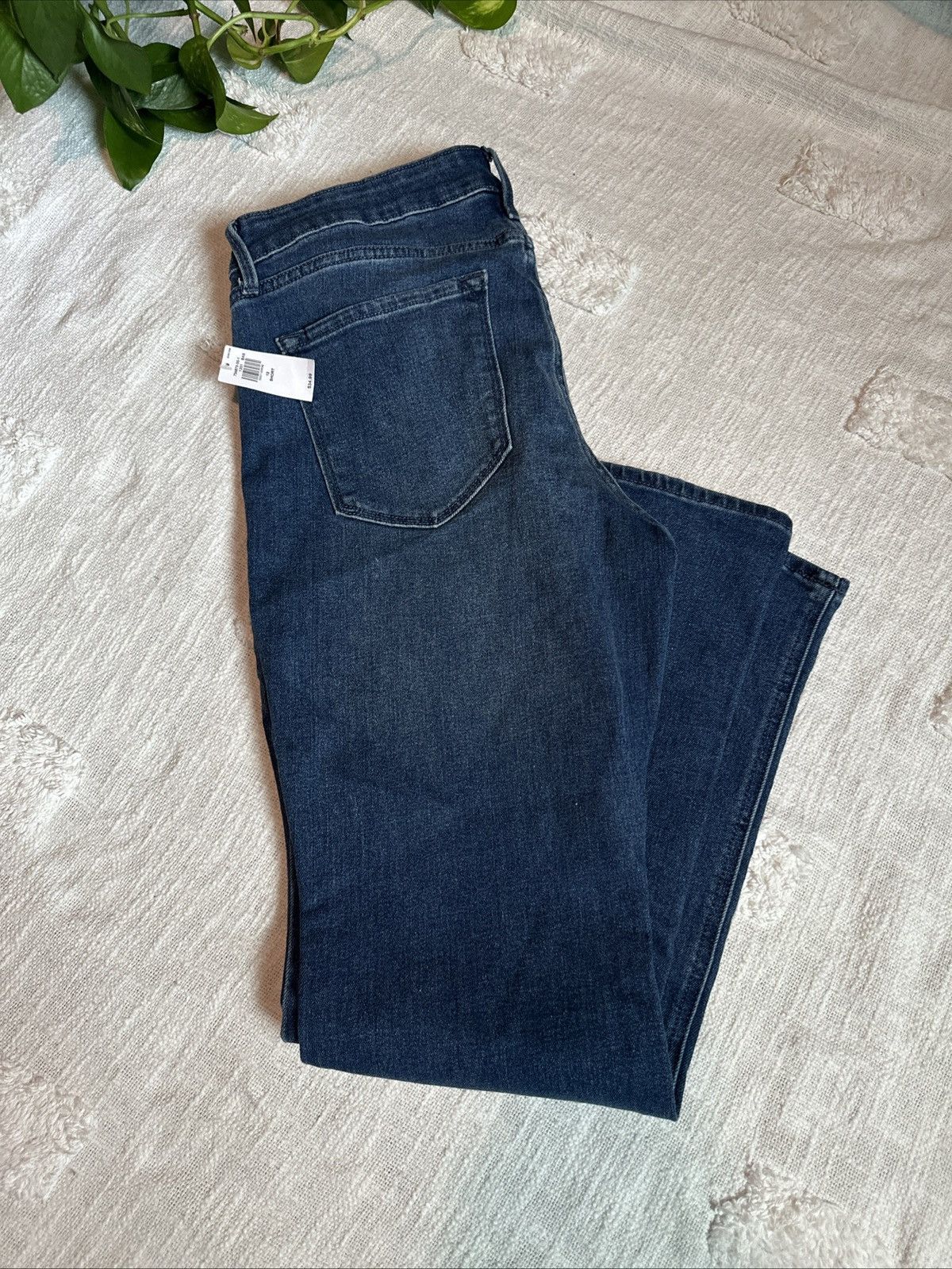 Old Navy NWT Old Navy Jeans Size 34" / US 12 / IT 48 - 6 Thumbnail