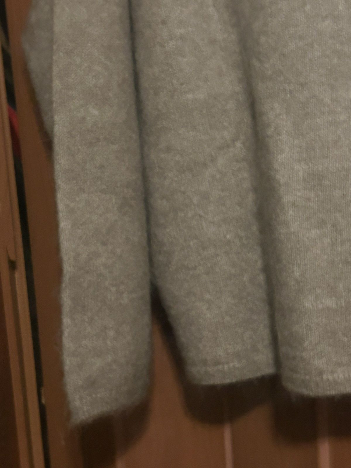 H&M H&M Mohair Wool Blend sweater Size M / US 6-8 / IT 42-44 - 8 Thumbnail