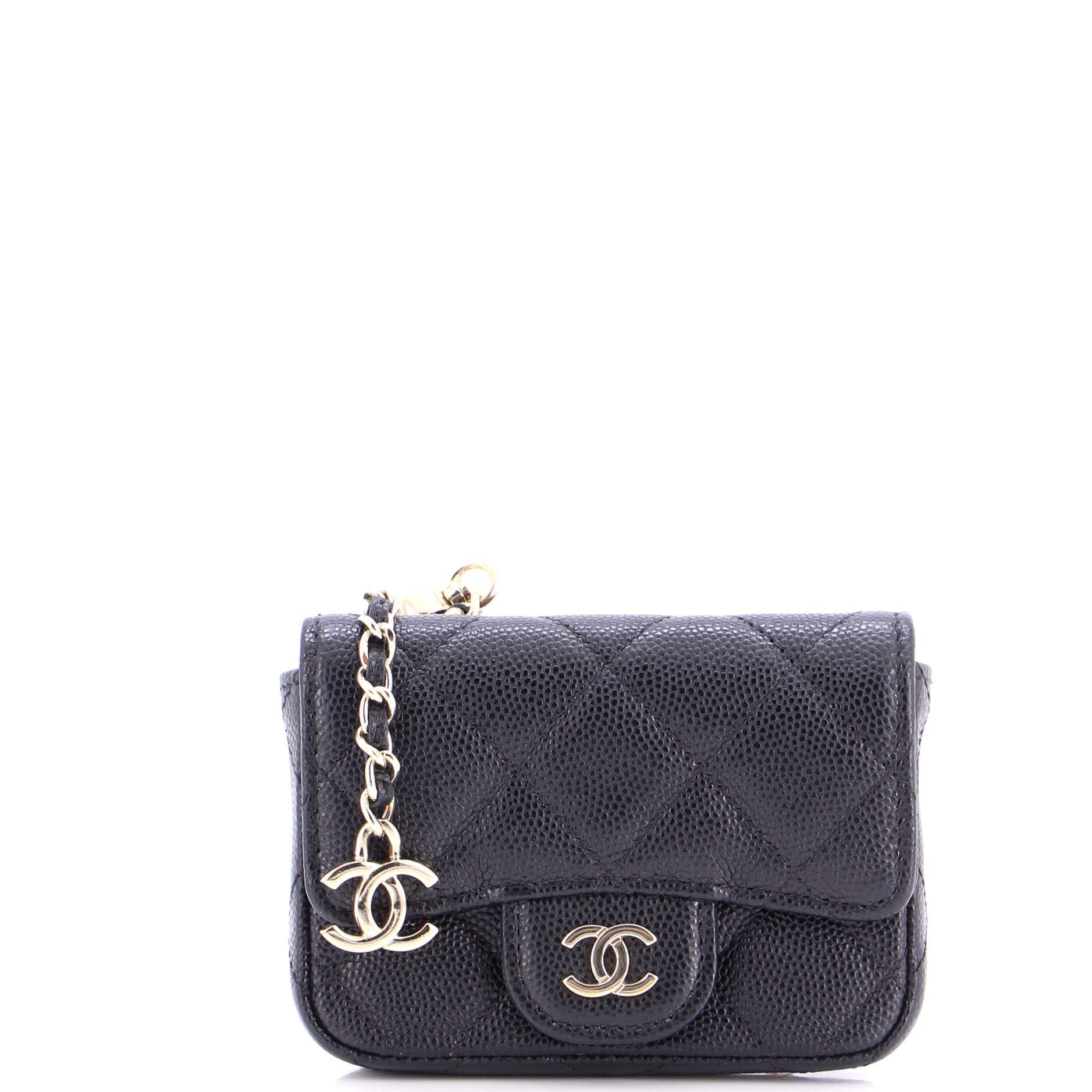 Chanel Classic Flap Chain Belt Bag Size ONE SIZE - 1 Thumbnail