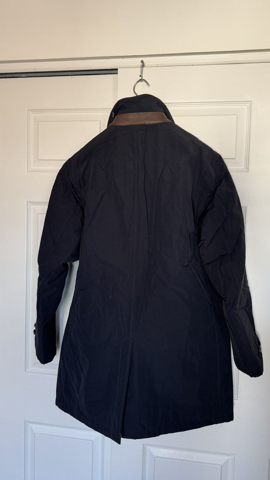 Polo Ralph Lauren Polo Ralph Lauren Insulated Raincoat Size M Size US M / EU 48-50 / 2 - 6 Thumbnail