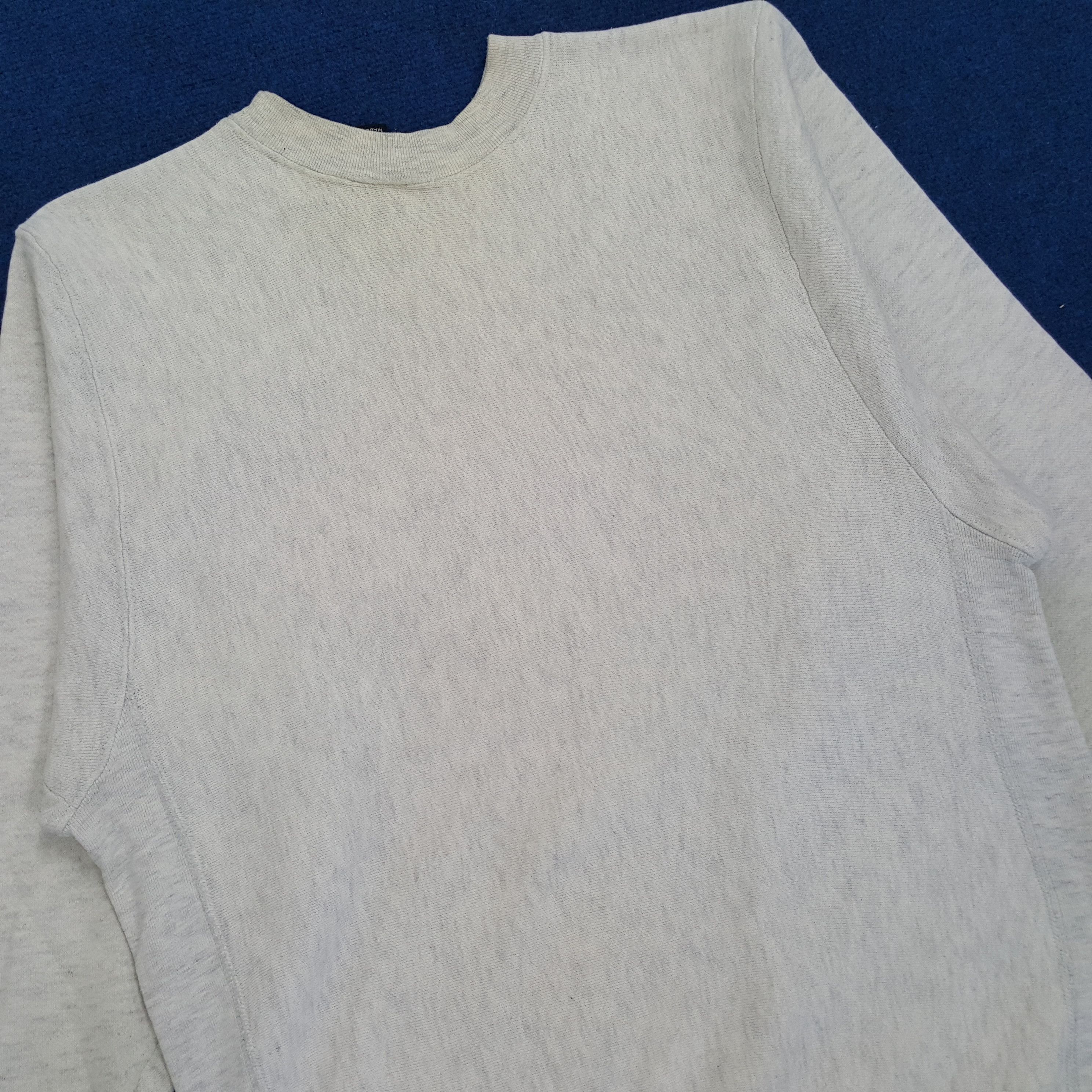 Vintage Vintage INDIANA University College Sweatshirts Size US M / EU 48-50 / 2 - 4 Thumbnail