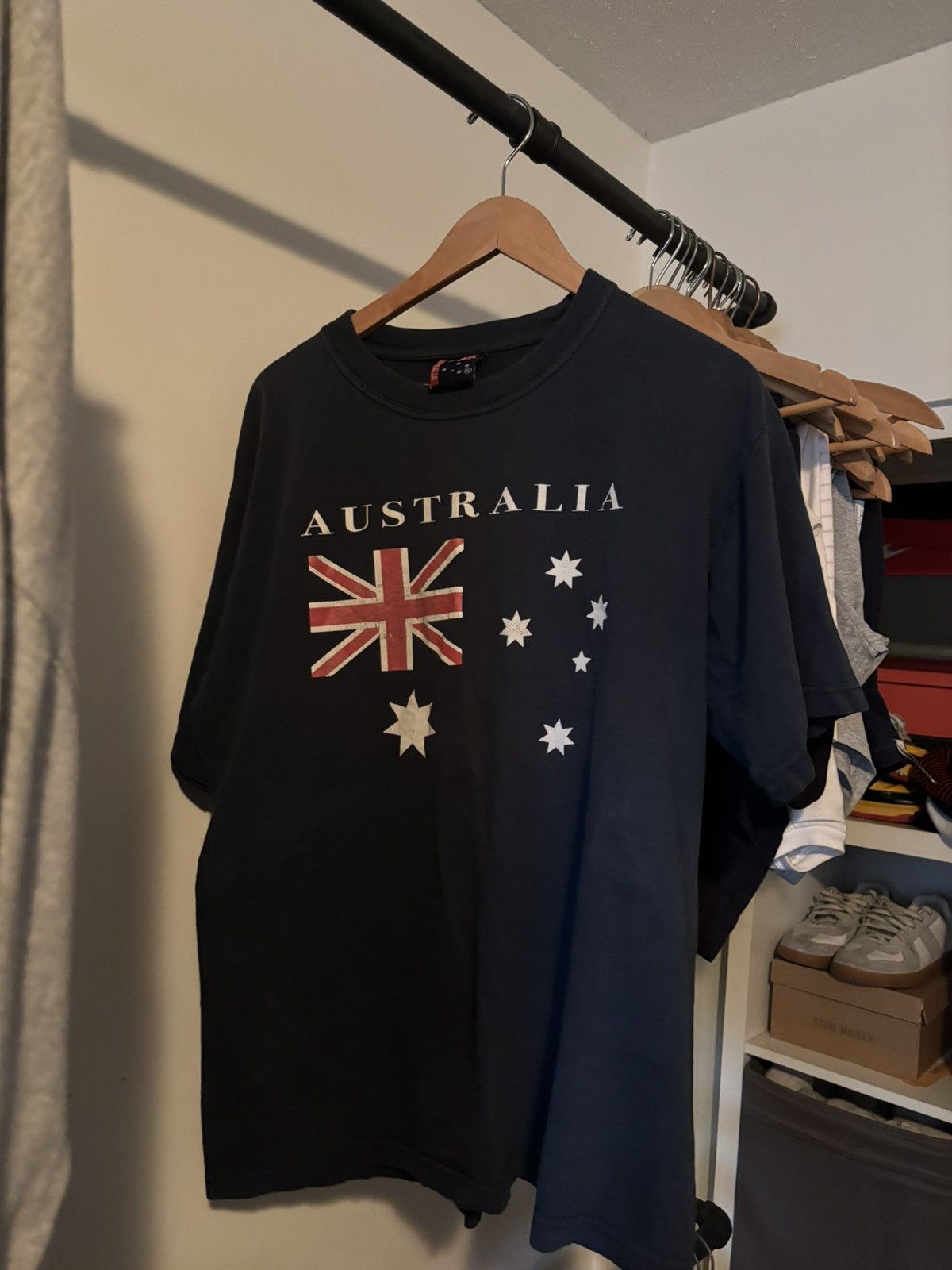 Other Australia T-Shirt Size US XL / EU 56 / 4 - 1 Thumbnail
