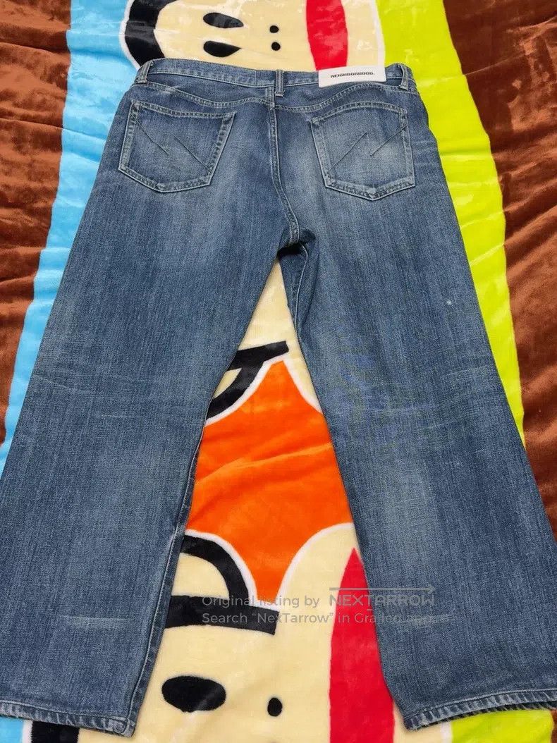 Neighborhood Neighborhood size L Jeans Size US 27 - 2 Thumbnail