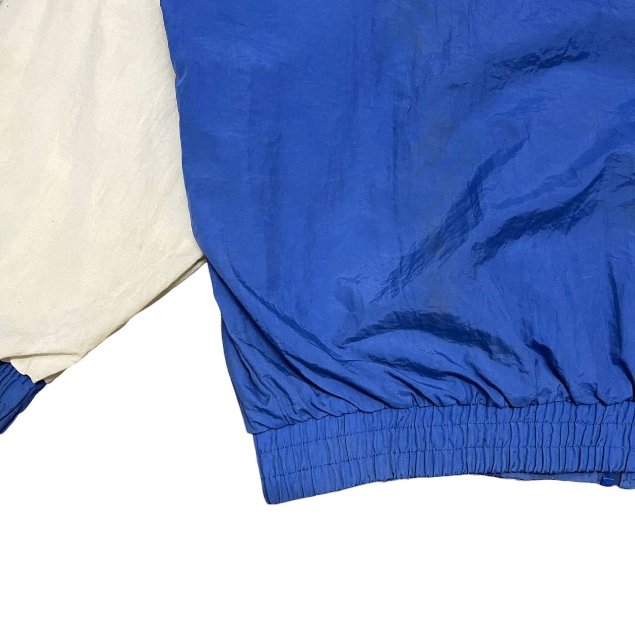MLB Vintage LA Dodgers MLB Team Nomo Jacket Size US L / EU 52-54 / 3 - 15 Thumbnail