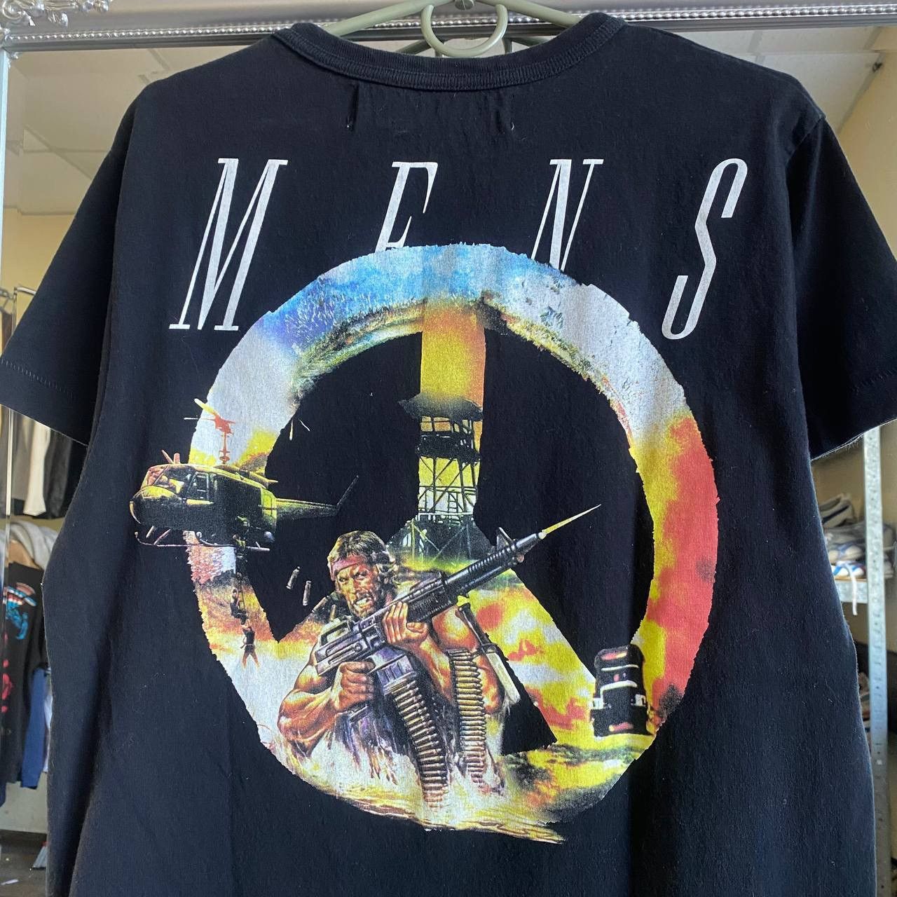 Off-White Off White T Shirt Size US S / EU 44-46 / 1 - 3 Thumbnail
