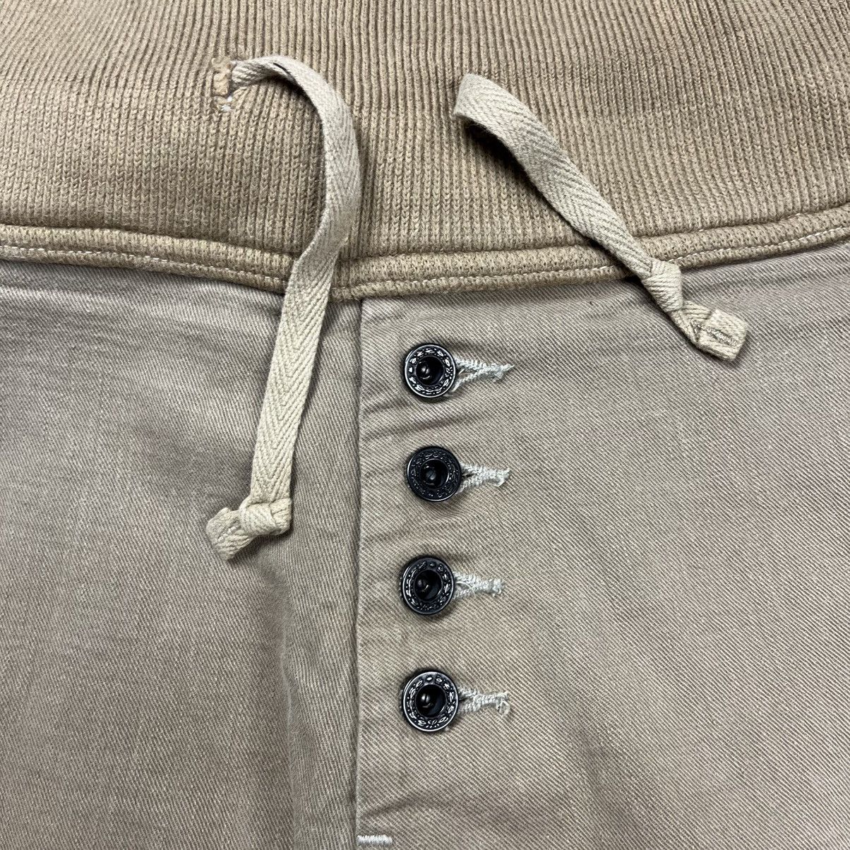 If Six Was Nine 2000s Kapital - GOA Style Easy Pants Size US 29 - 8 Thumbnail