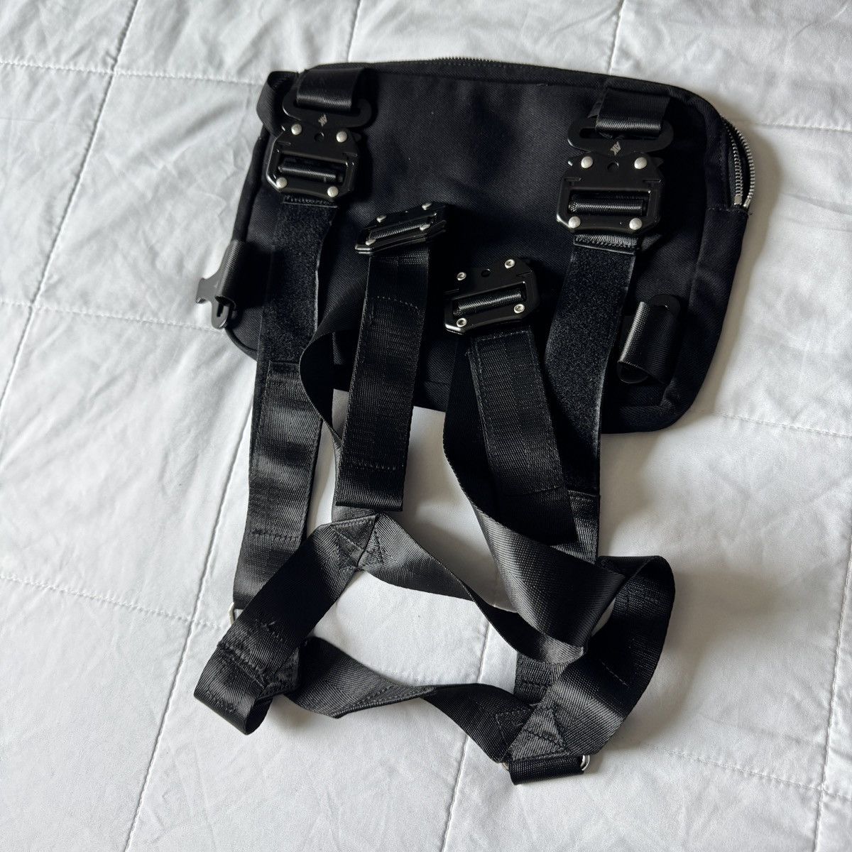 AKINGS Akings Frontal Bag Size ONE SIZE - 3 Thumbnail