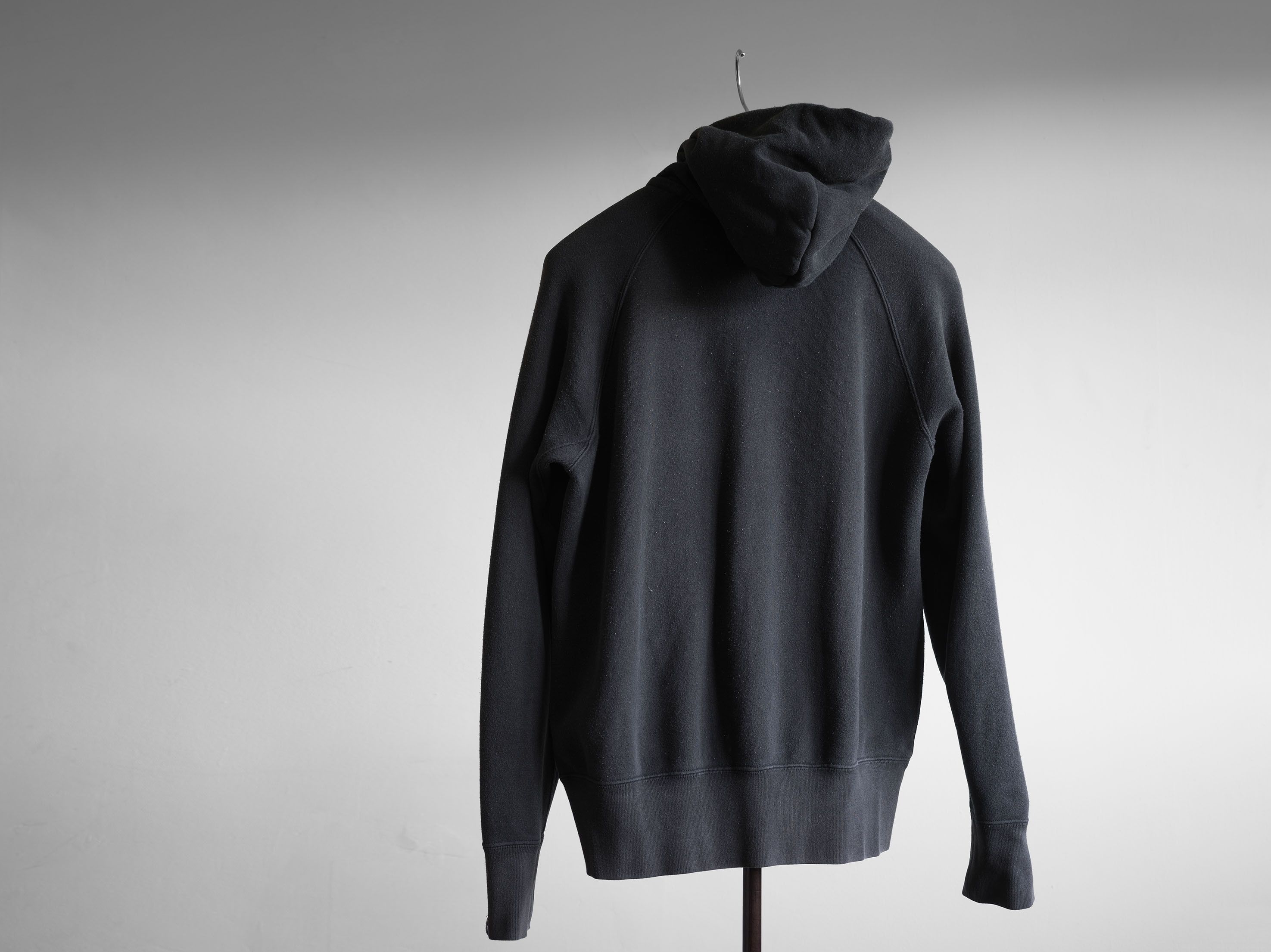 Loopwheeler LOOPWHEELER for MHL MARGARET HOWELL HOODIE Size US M / EU 48-50 / 2 - 5 Thumbnail