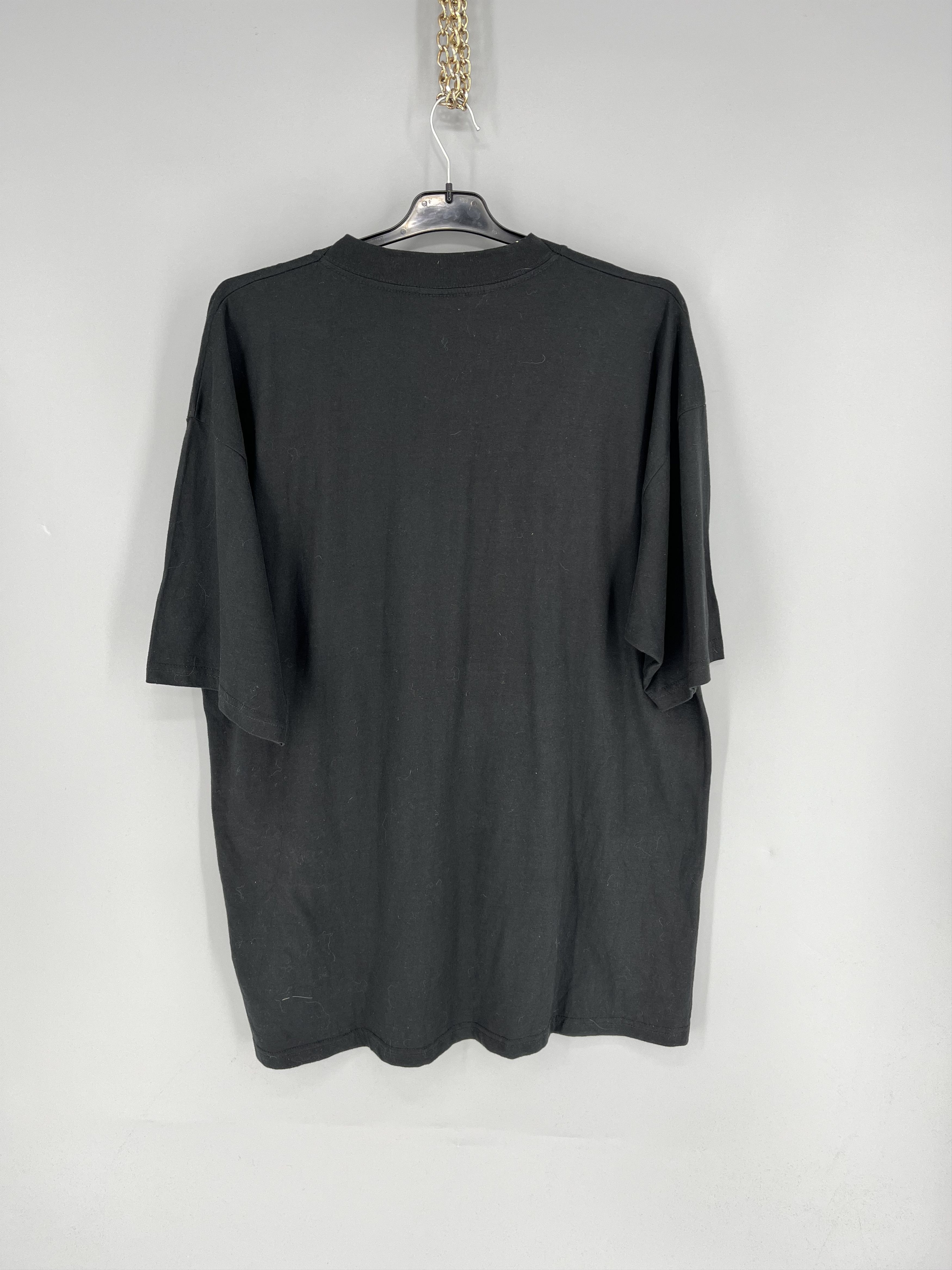 Other Movie Star trek voyager Tshirt 90s size XXLarge Size US XXL / EU 58 / 5 - 11 Thumbnail