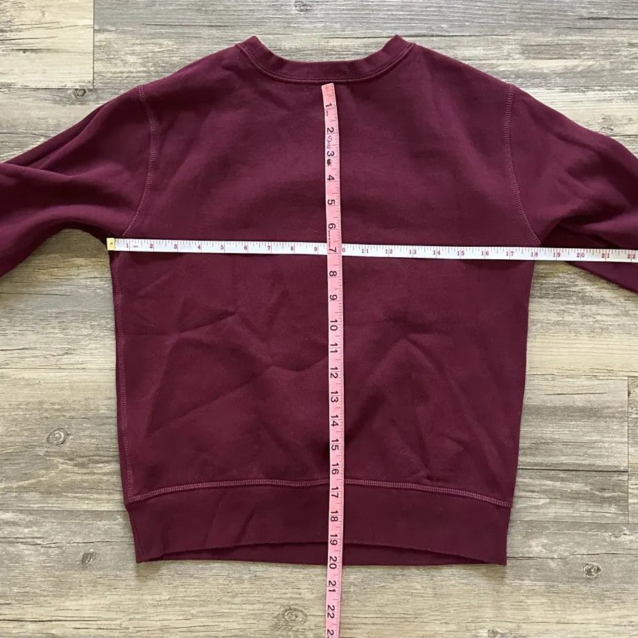 Polo Ralph Lauren Polo Ralph Lauren Game Day Polo Bear Sweatshirt Size US M / EU 48-50 / 2 - 5 Thumbnail