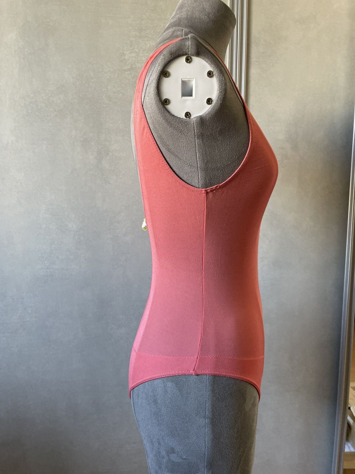 Alaia ALAIA BODY PERFECT CONDITION. ViINTAGE. Size S / US 4 / IT 40 - 2 Thumbnail