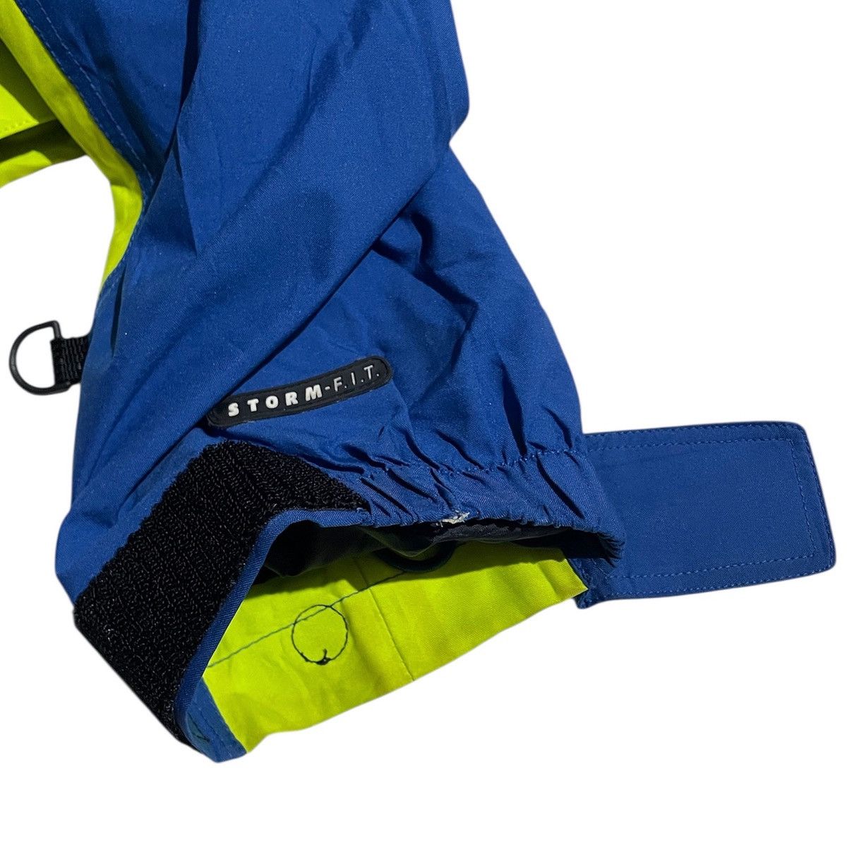 Nike ACG 00s Nike ACG Lungs Era Waterproof Storm Fit Tech Size US L / EU 52-54 / 3 - 12 Thumbnail