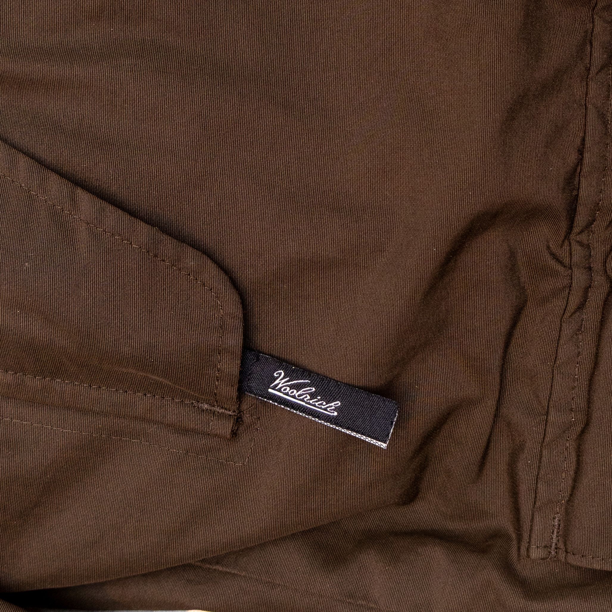 Woolrich Woolen Mills Woolrich Men’s Arctic Parka Jacket with Coyote Fur Hood SZ M Size US M / EU 48-50 / 2 - 10 Thumbnail