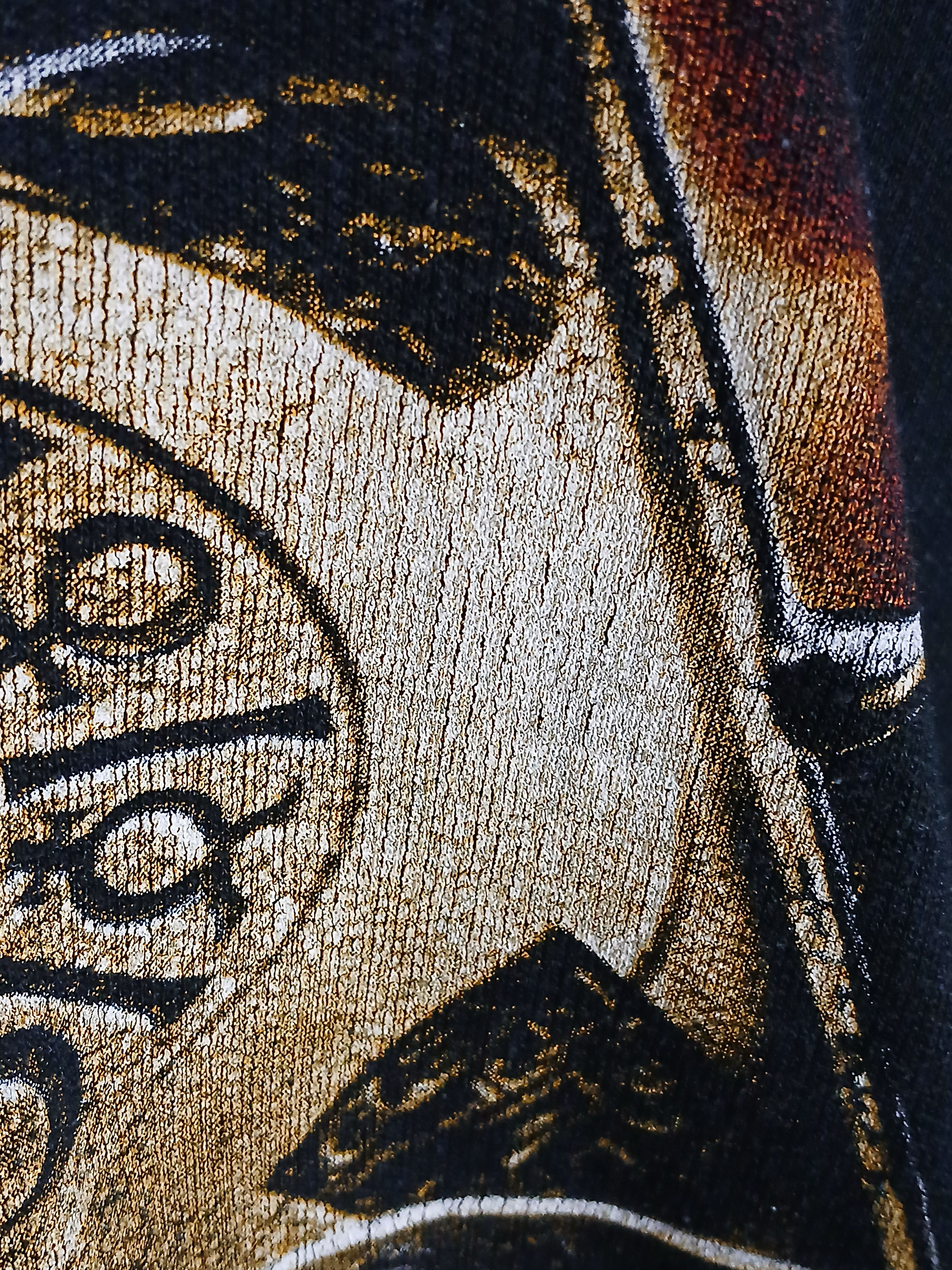 Band Tees × Vintage Vintage Blind Guardian The Forgotten Tales Hoodie Size US L / EU 52-54 / 3 - 8 Thumbnail