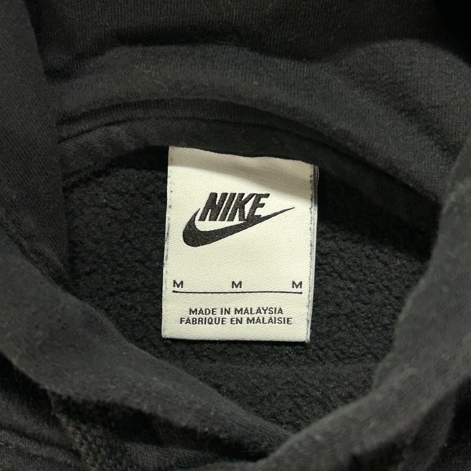 Nike Nike Sportswear essentials casual athleisure hoodie womens M Size M / US 6-8 / IT 42-44 - 5 Thumbnail