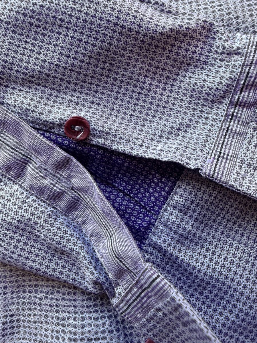 Byblos Byblos dress shirt Size US M / EU 48-50 / 2 - 4 Thumbnail