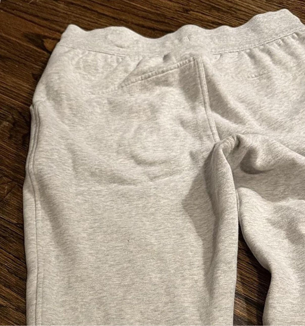 Lululemon Grey Lululemon Sweatpants Size 30" / US 8 / IT 44 - 5 Thumbnail