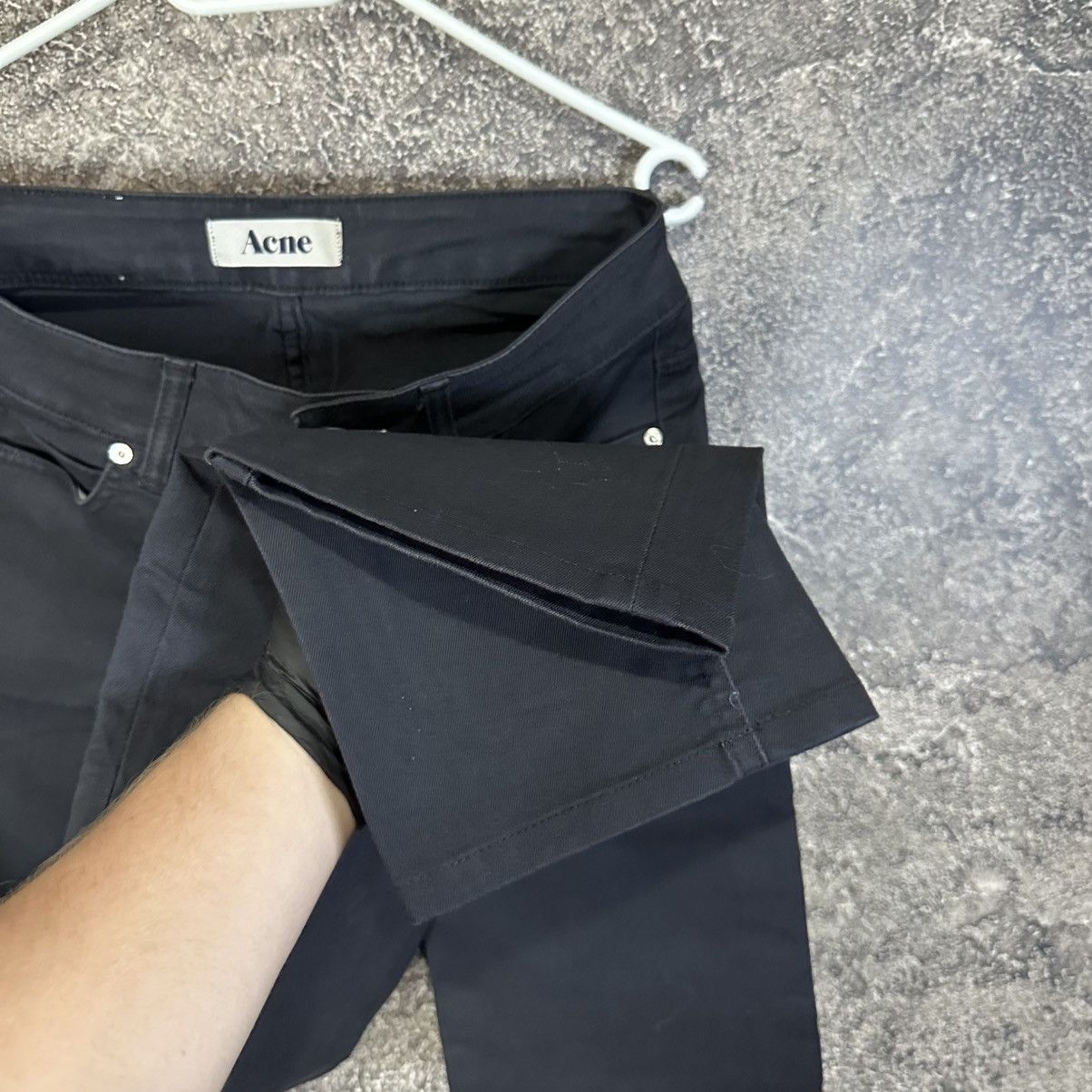 Acne Studios Vintage Acne Studios Pants Size 29" - 9 Thumbnail